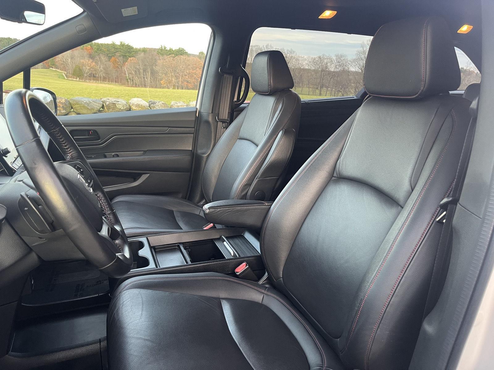 Topsfield Motor Company