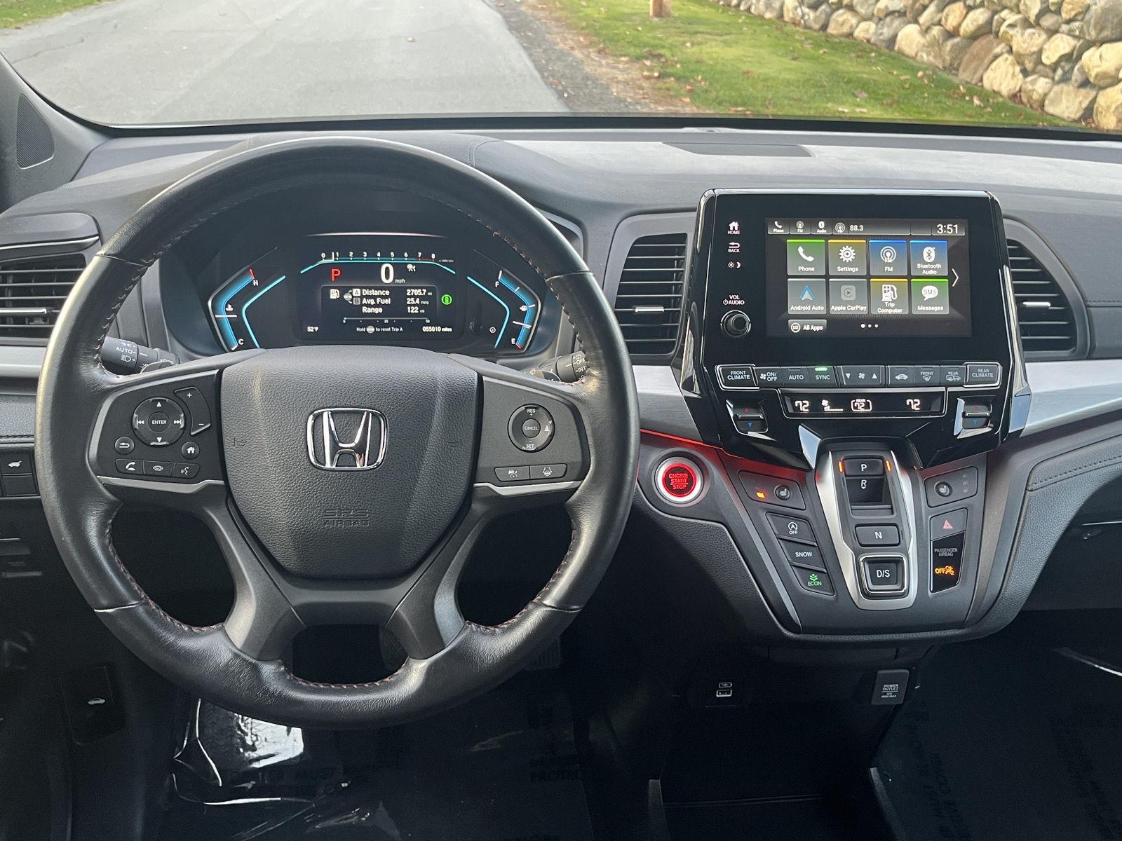 Topsfield Motor Company