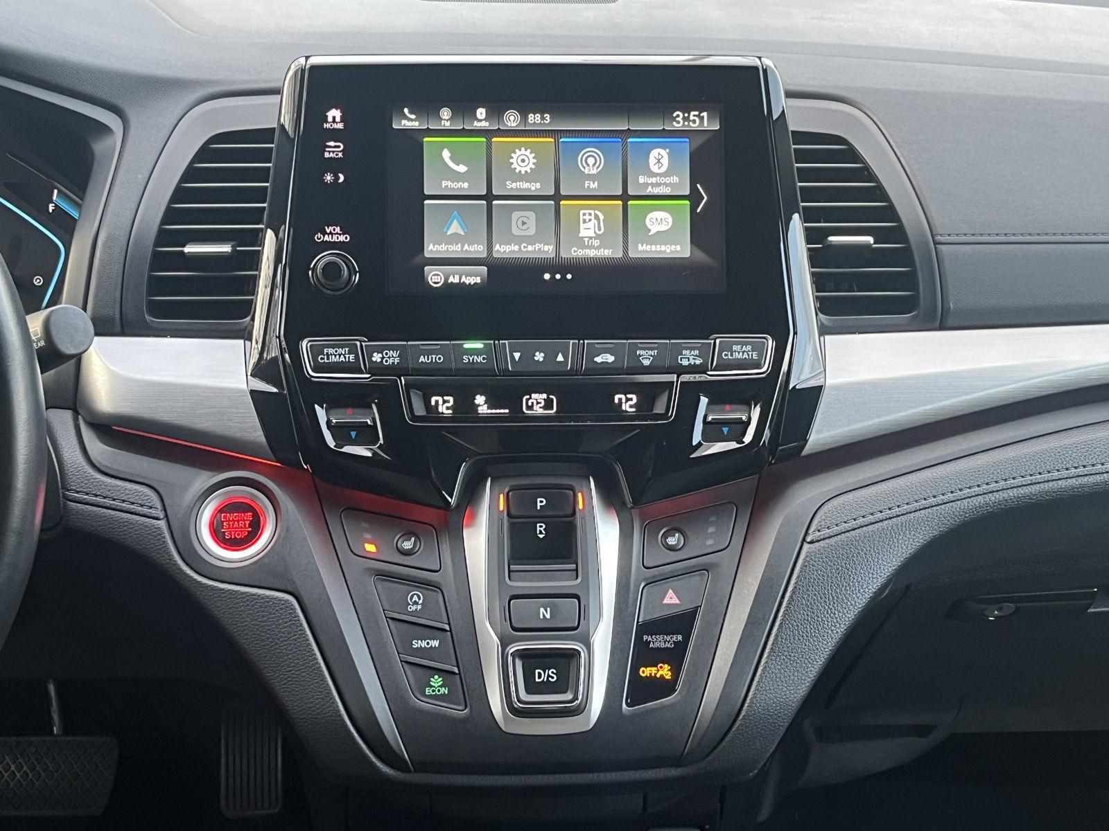 Topsfield Motor Company