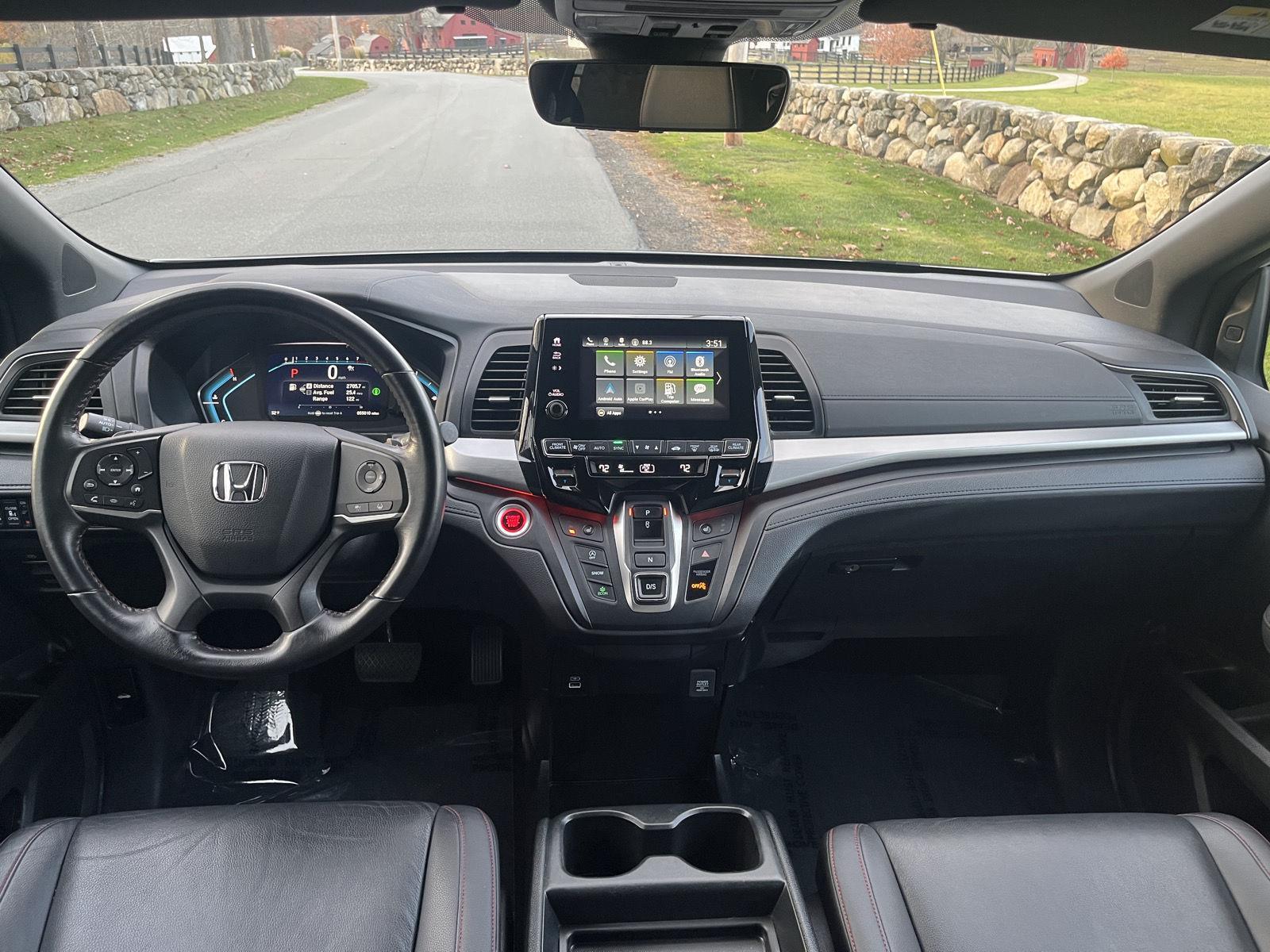 Topsfield Motor Company