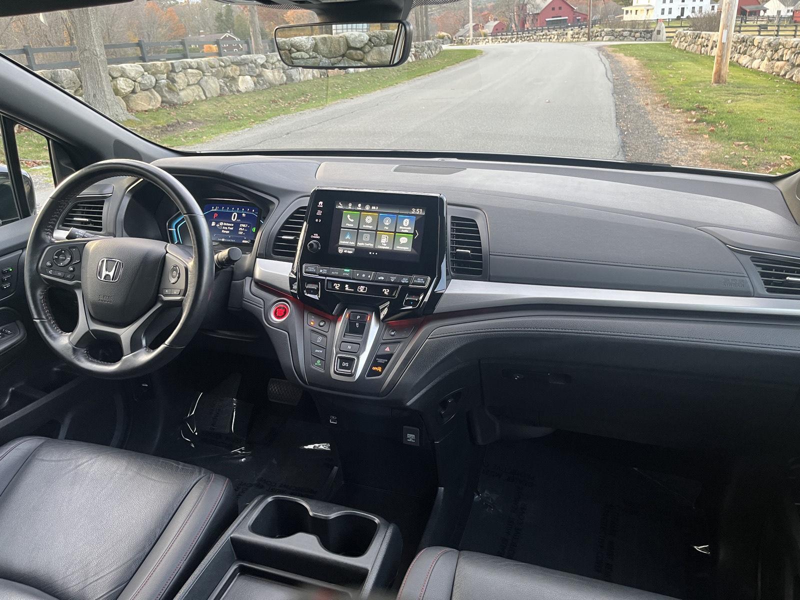 Topsfield Motor Company