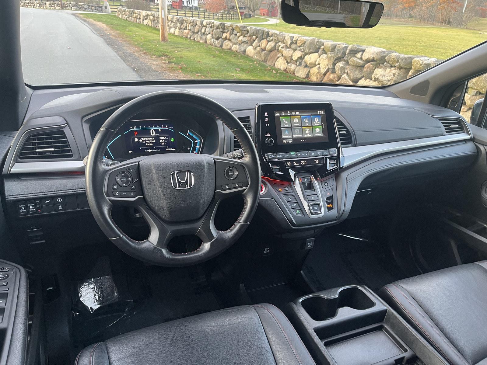 Topsfield Motor Company