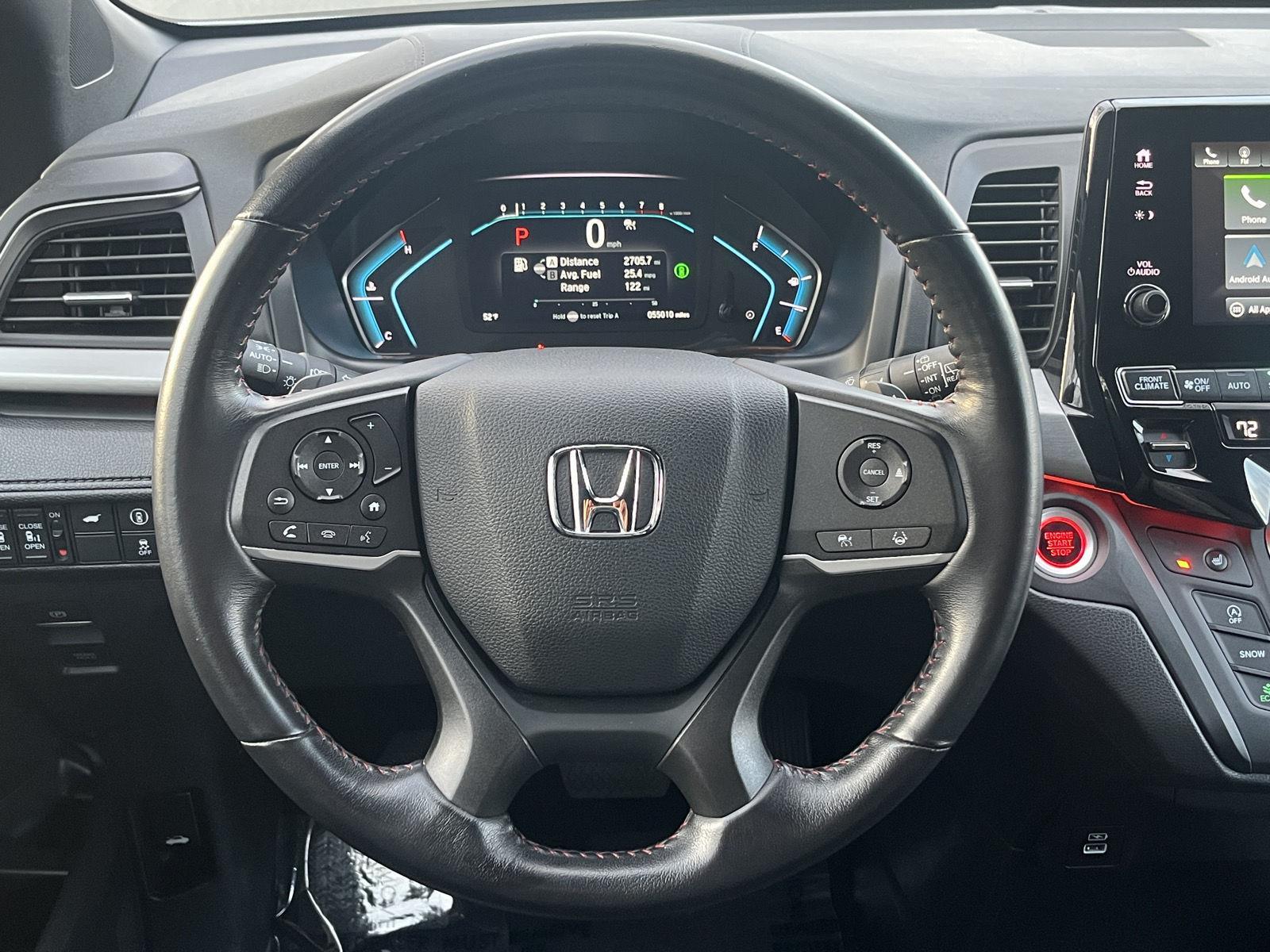 Topsfield Motor Company