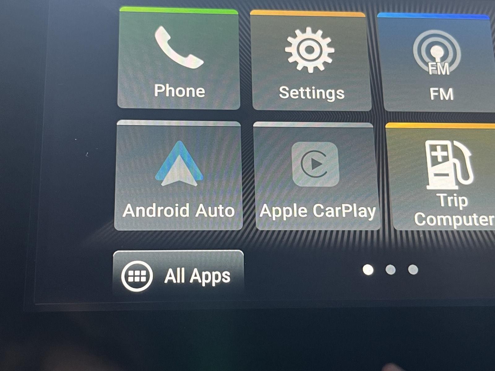 Topsfield Motor Company