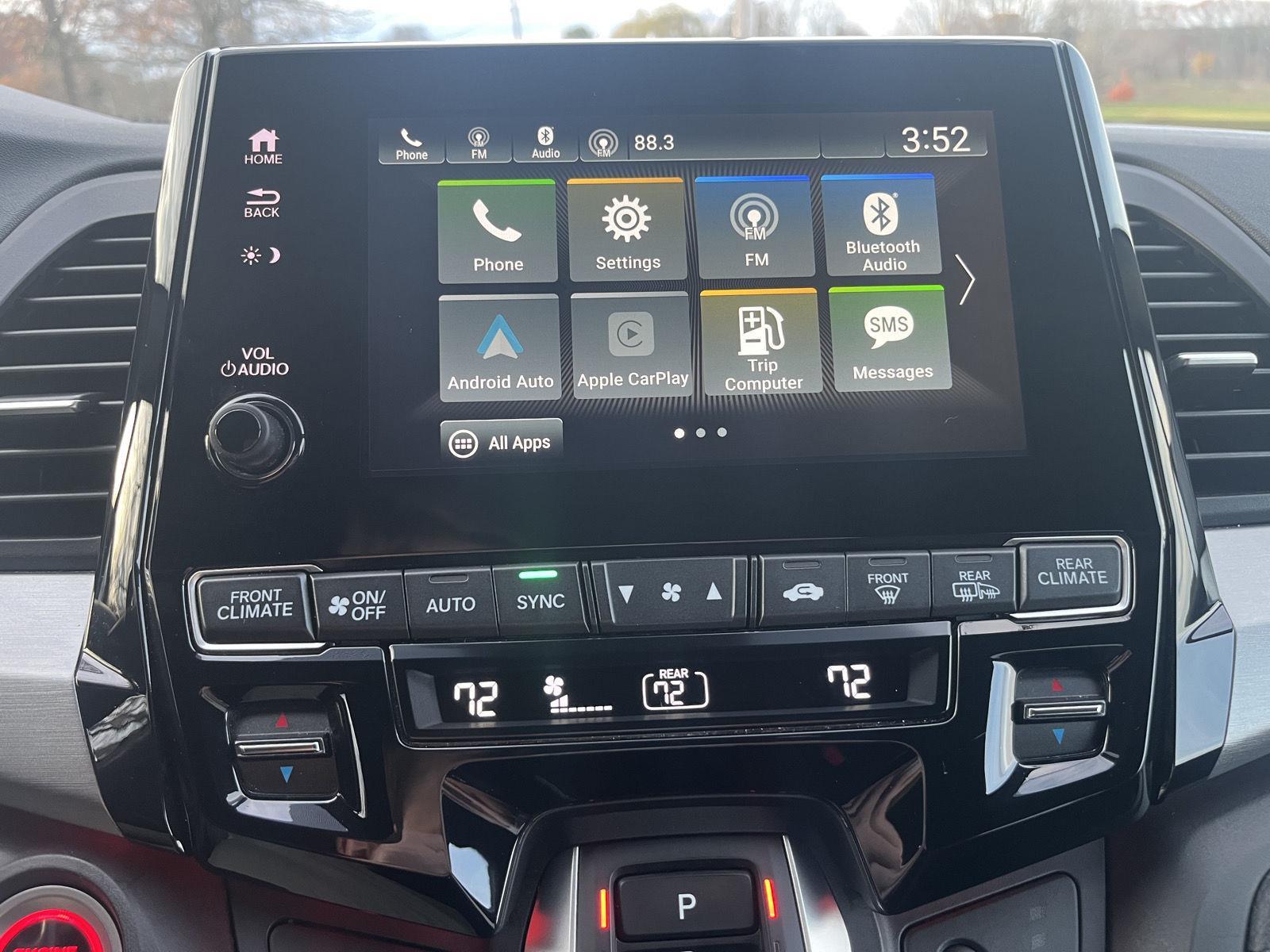 Topsfield Motor Company