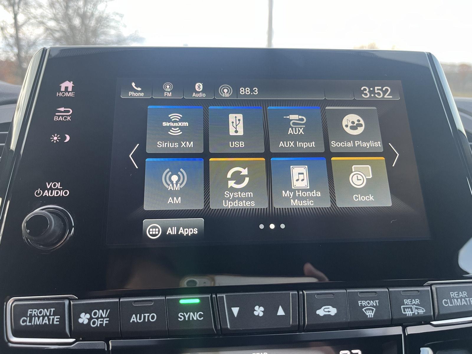 Topsfield Motor Company