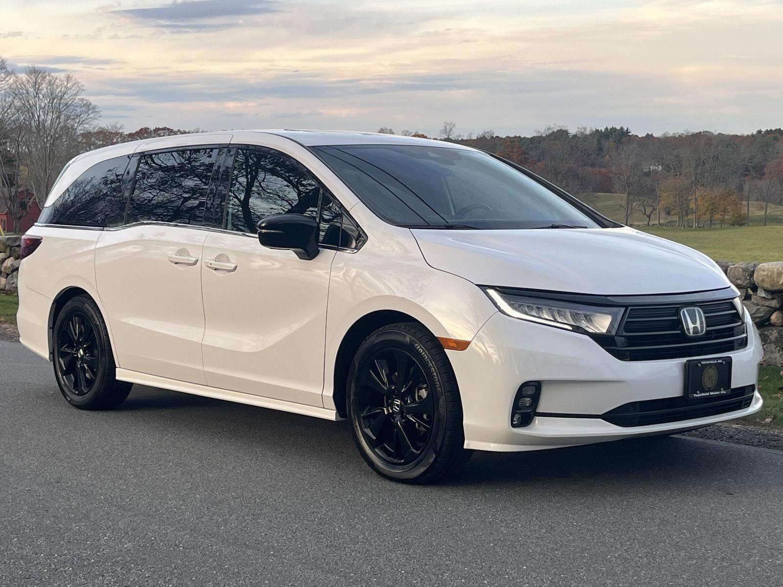 Topsfield Motor Company