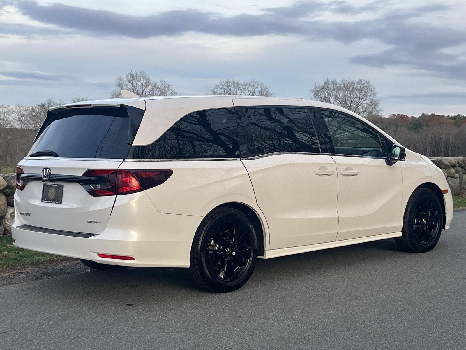 Topsfield Motor Company