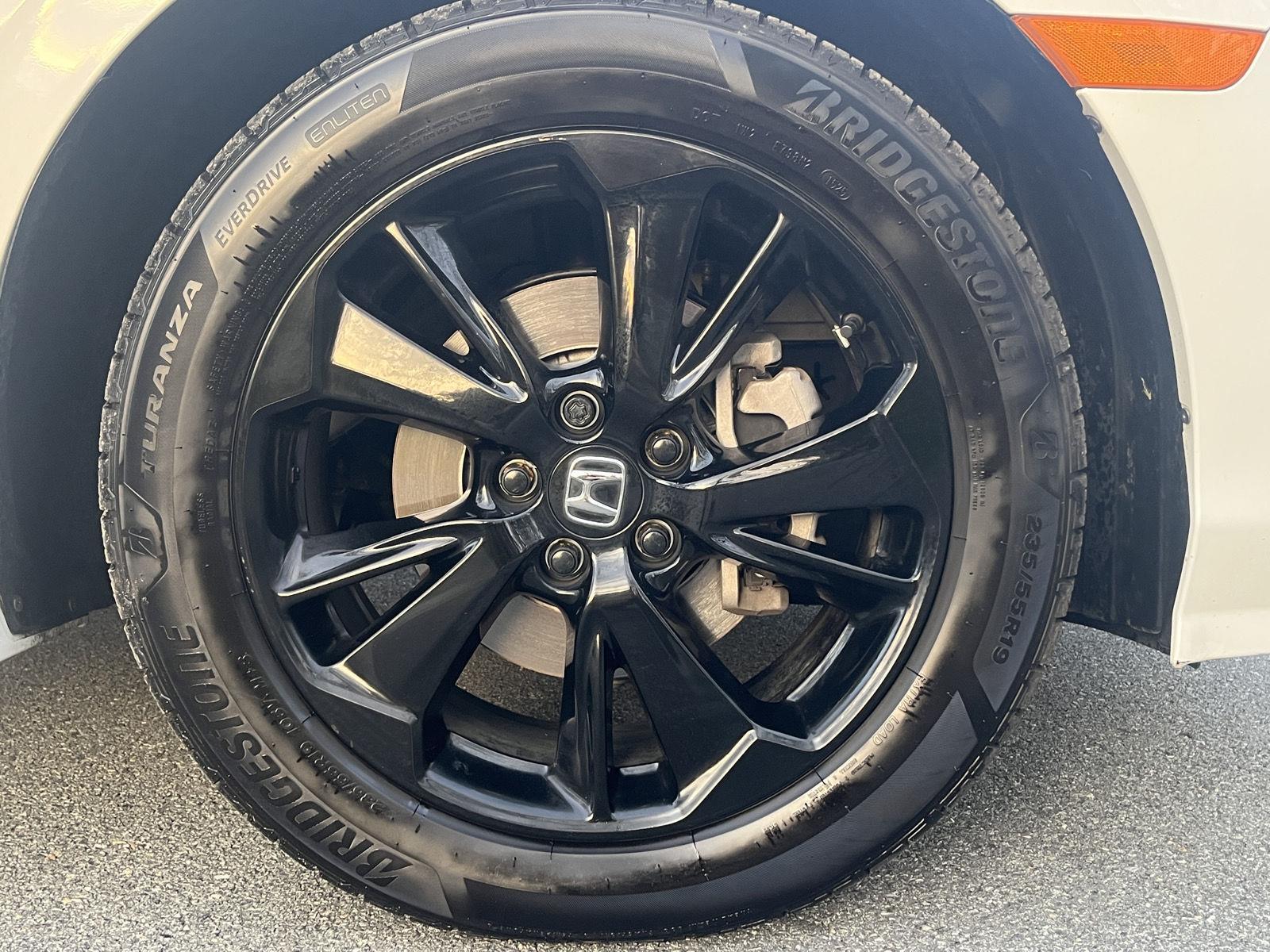 Topsfield Motor Company