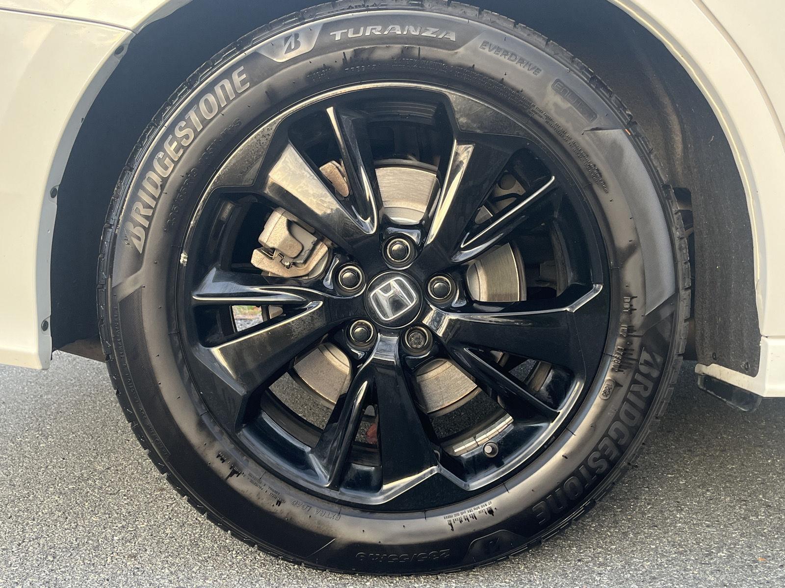 Topsfield Motor Company