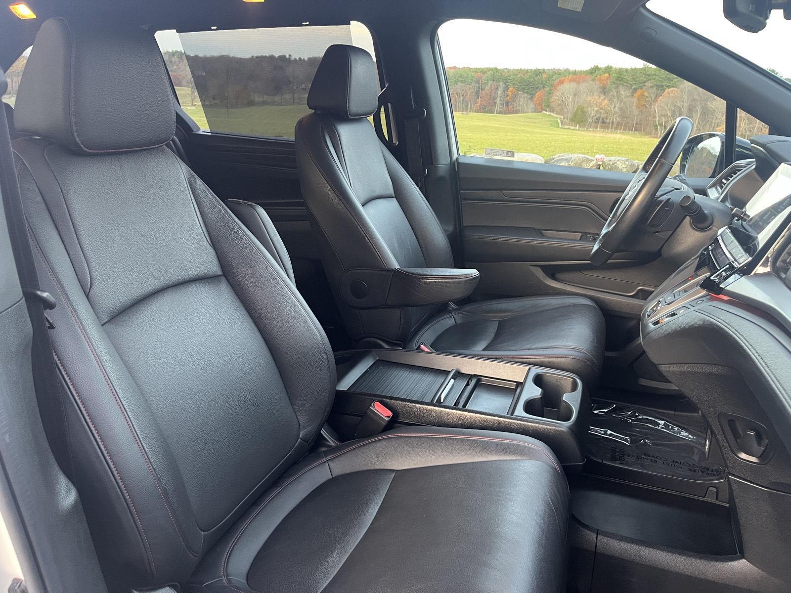 Topsfield Motor Company