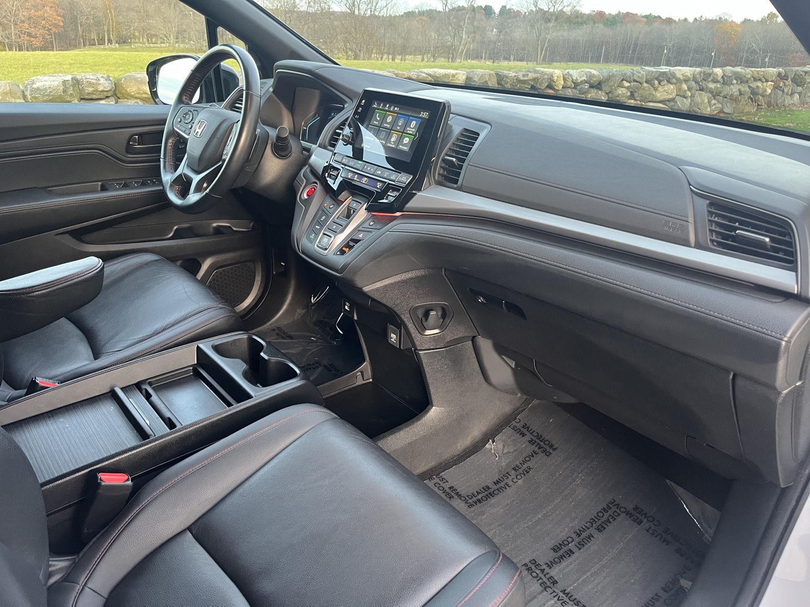 Topsfield Motor Company