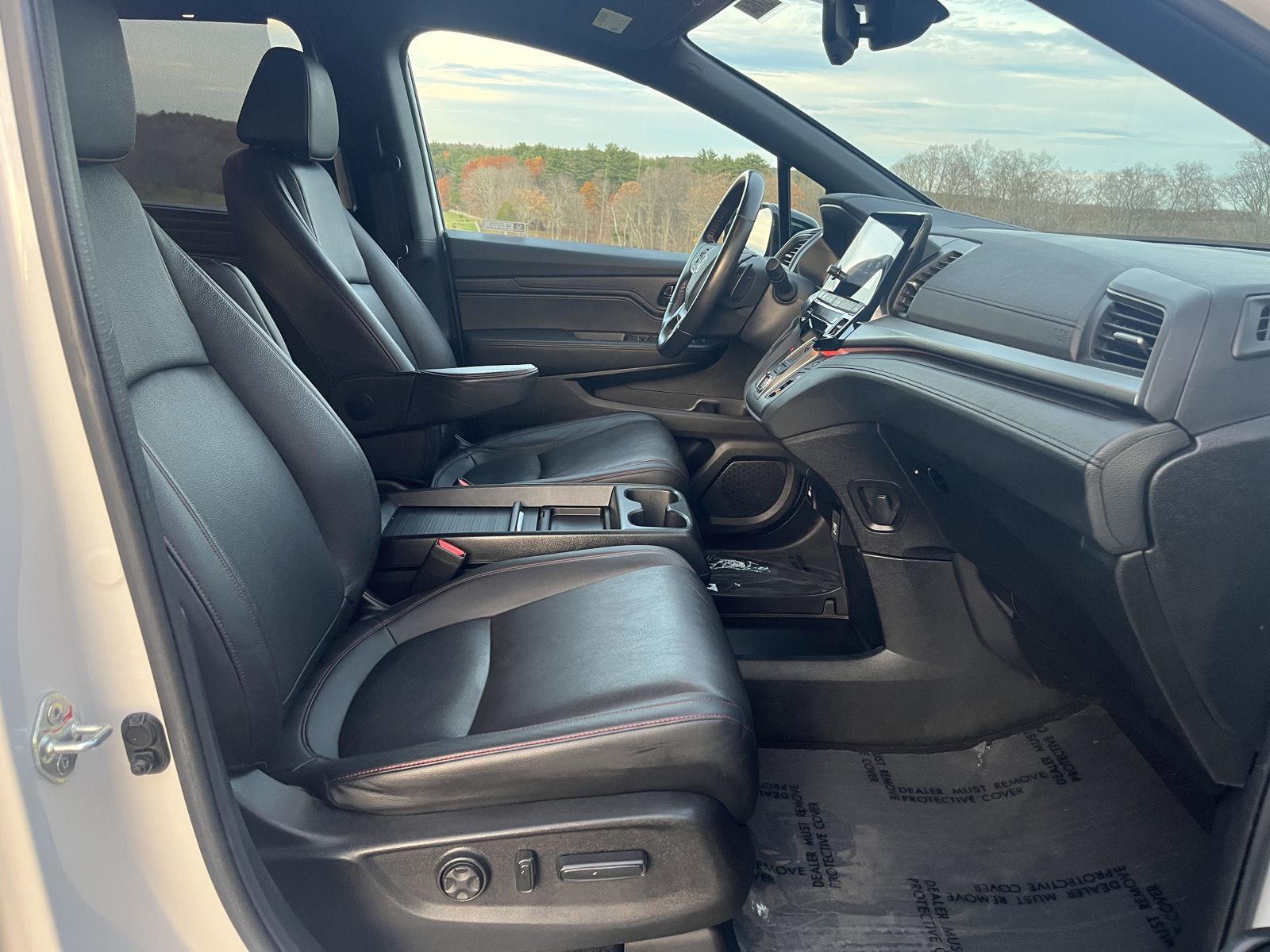 Topsfield Motor Company