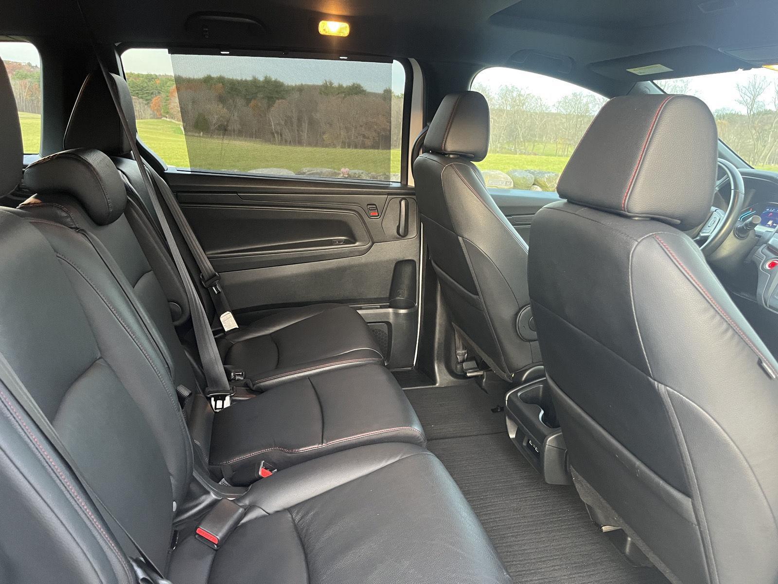 Topsfield Motor Company