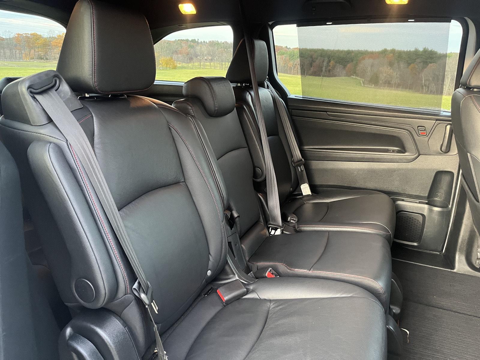 Topsfield Motor Company