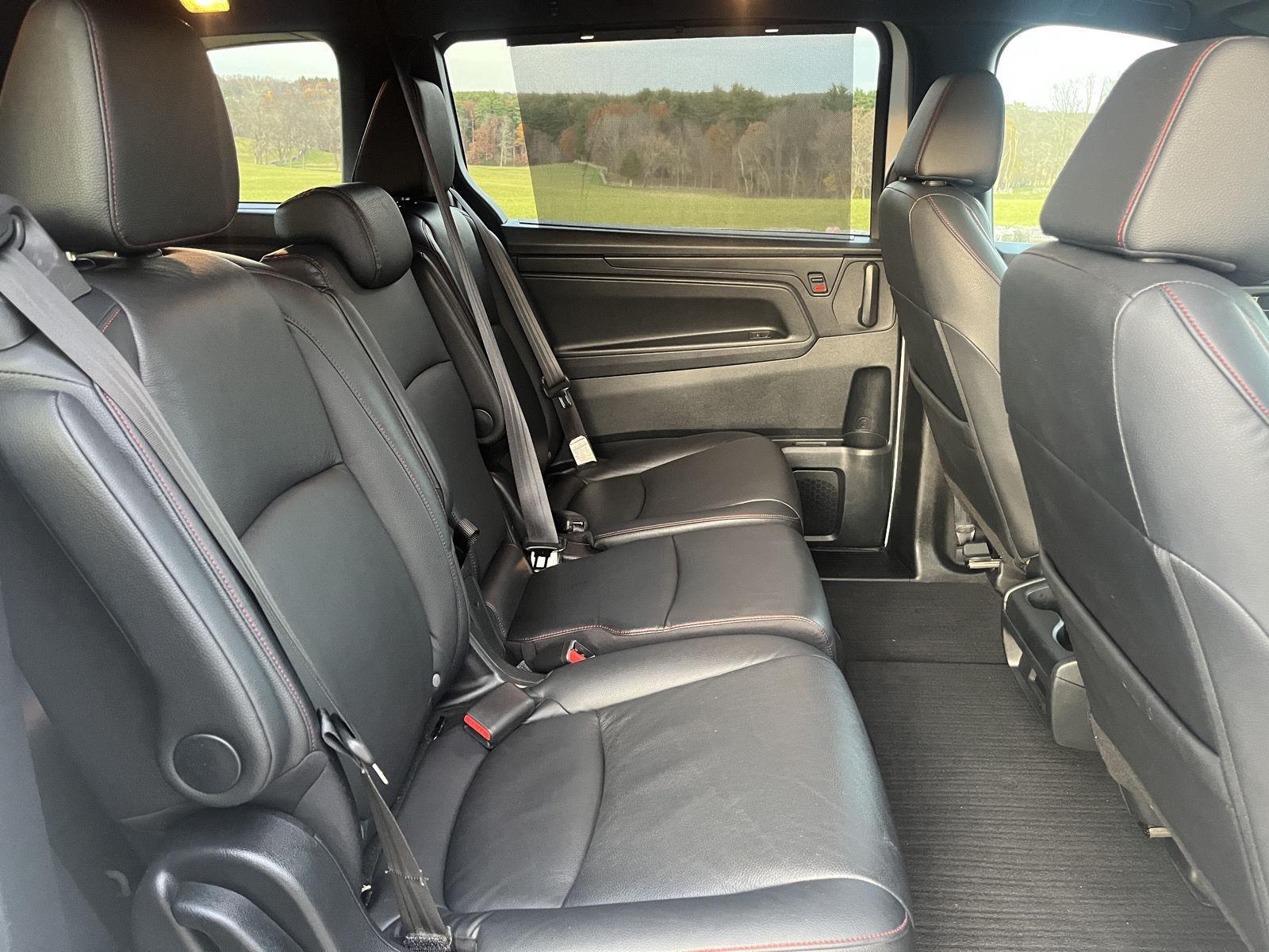 Topsfield Motor Company