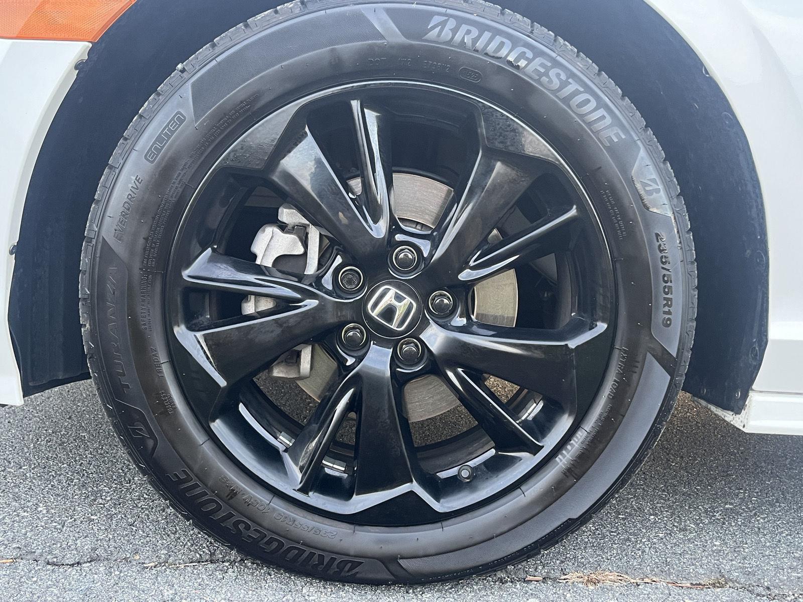 Topsfield Motor Company