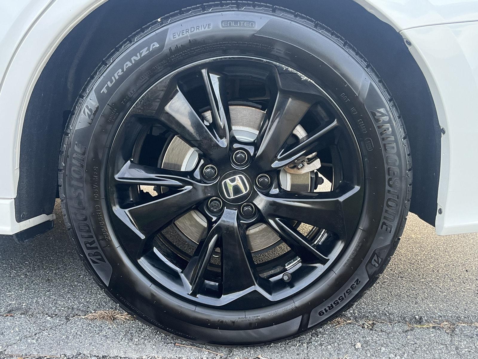 Topsfield Motor Company