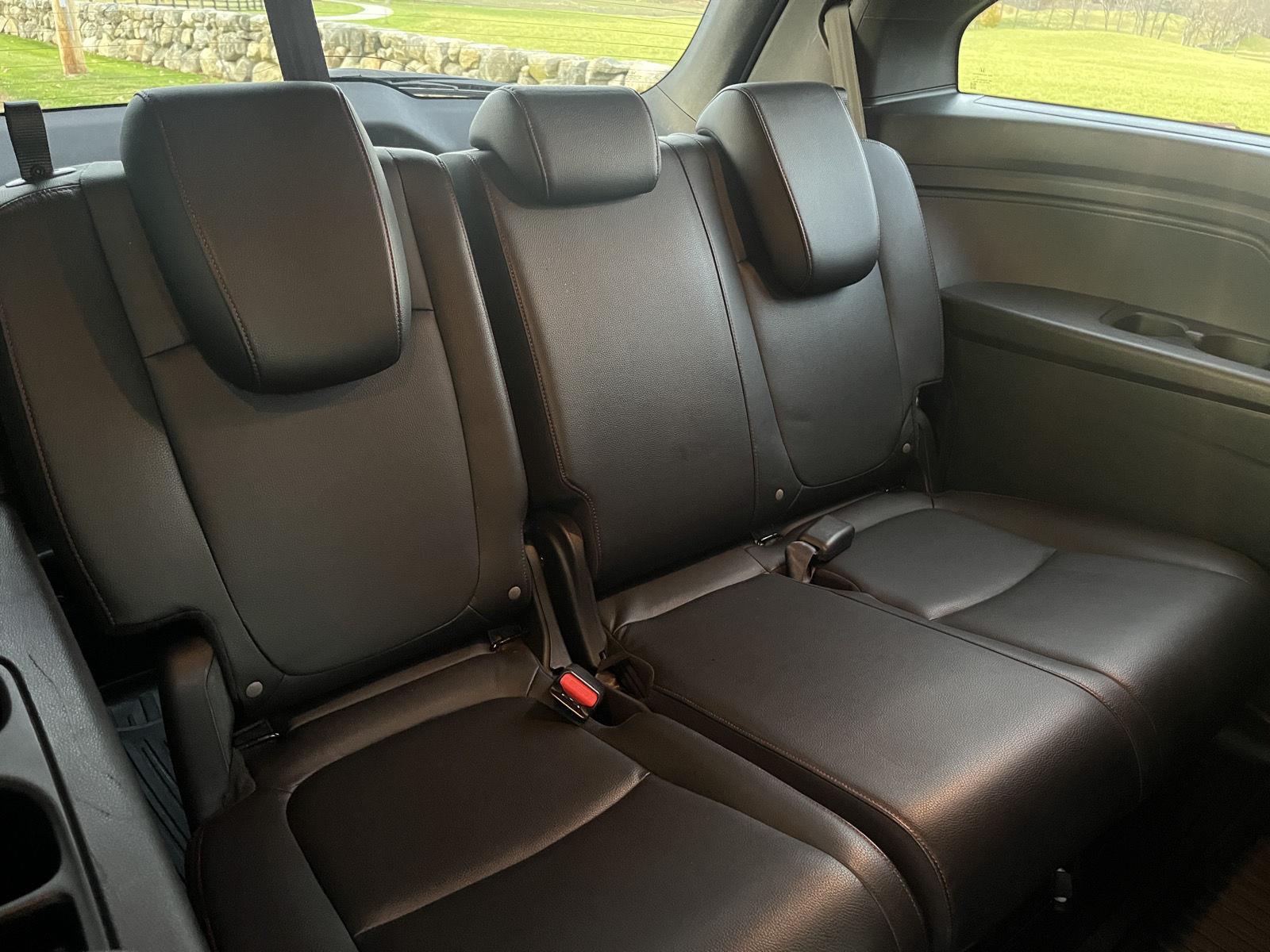 Topsfield Motor Company