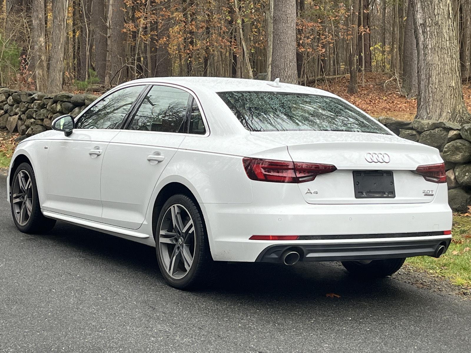 Topsfield Motor Company