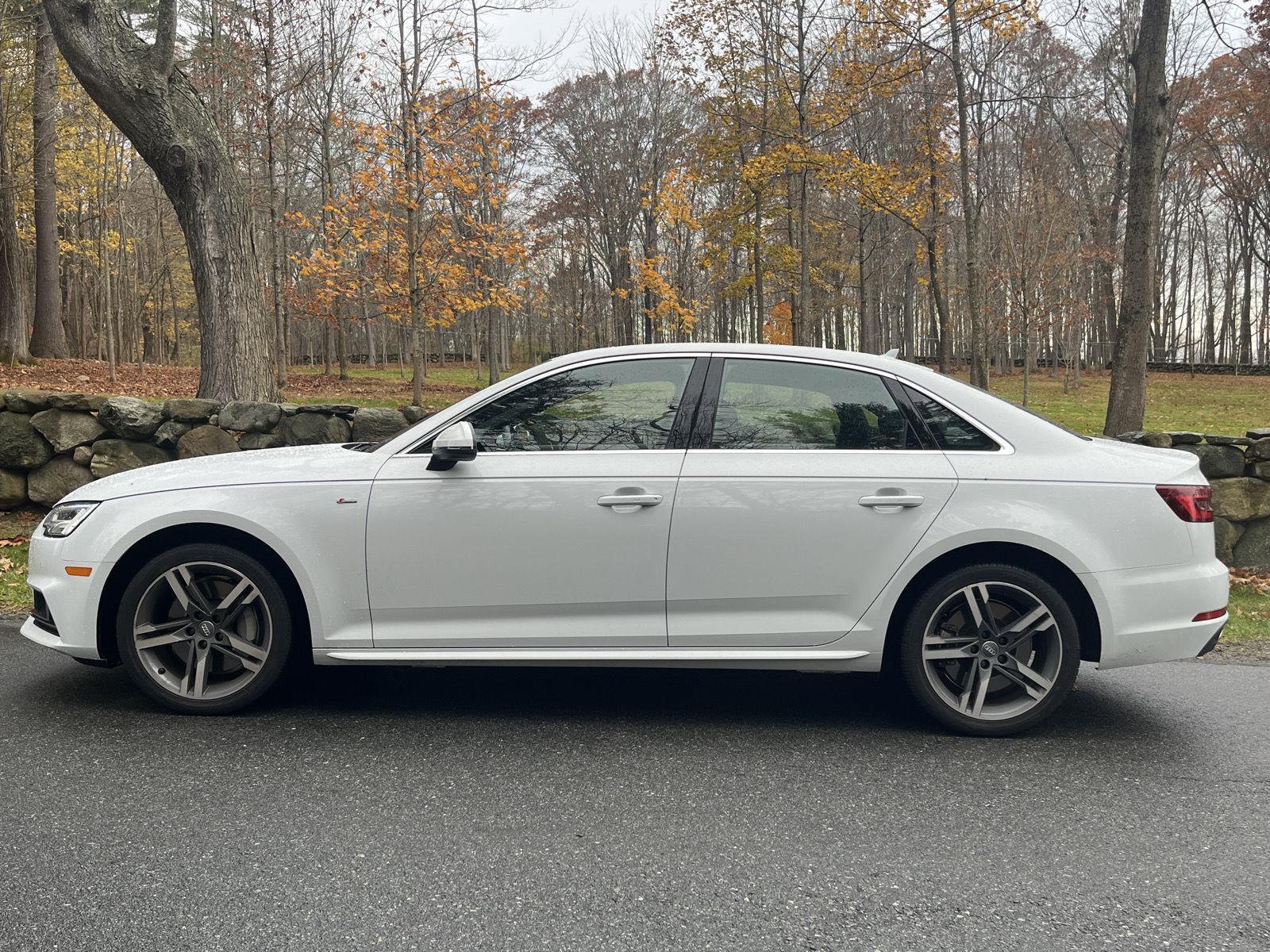 Topsfield Motor Company