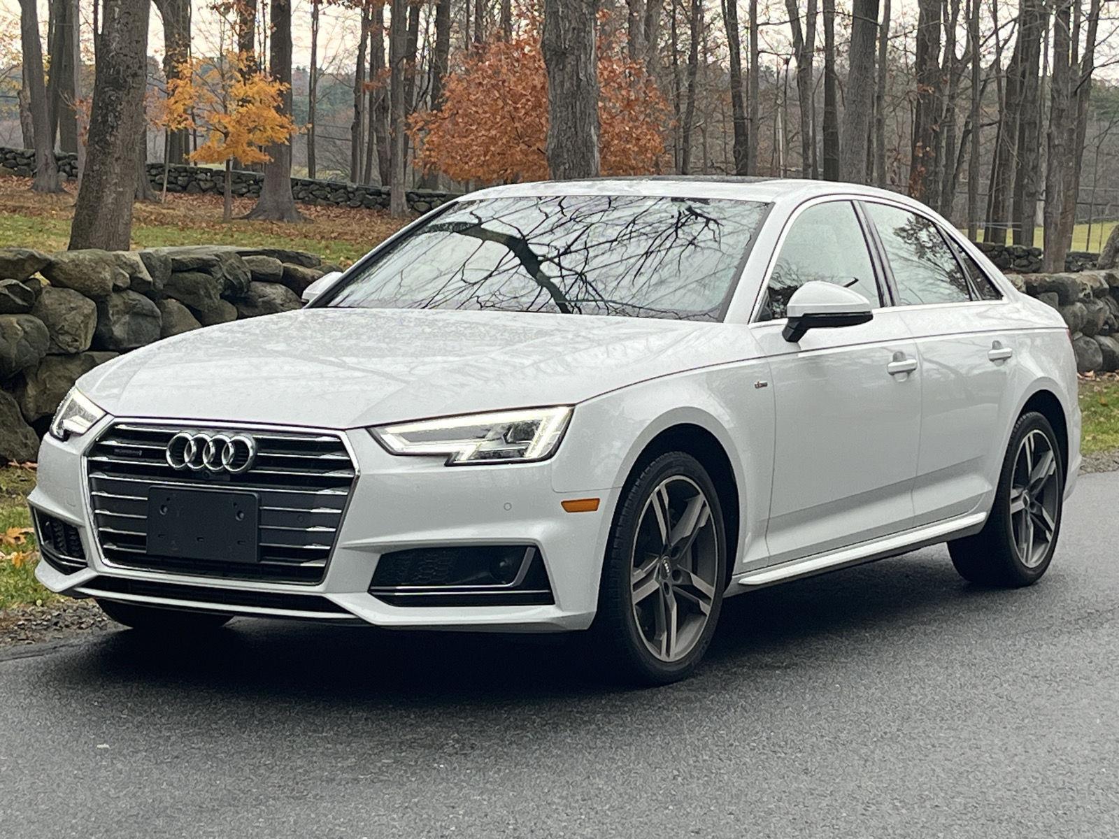 Topsfield Motor Company