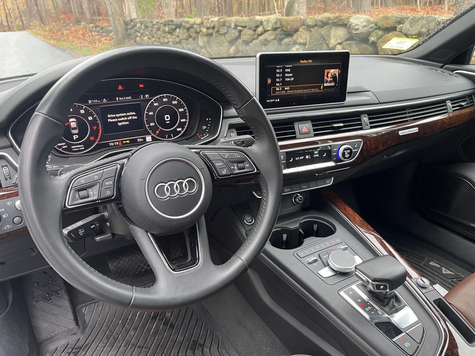 Topsfield Motor Company