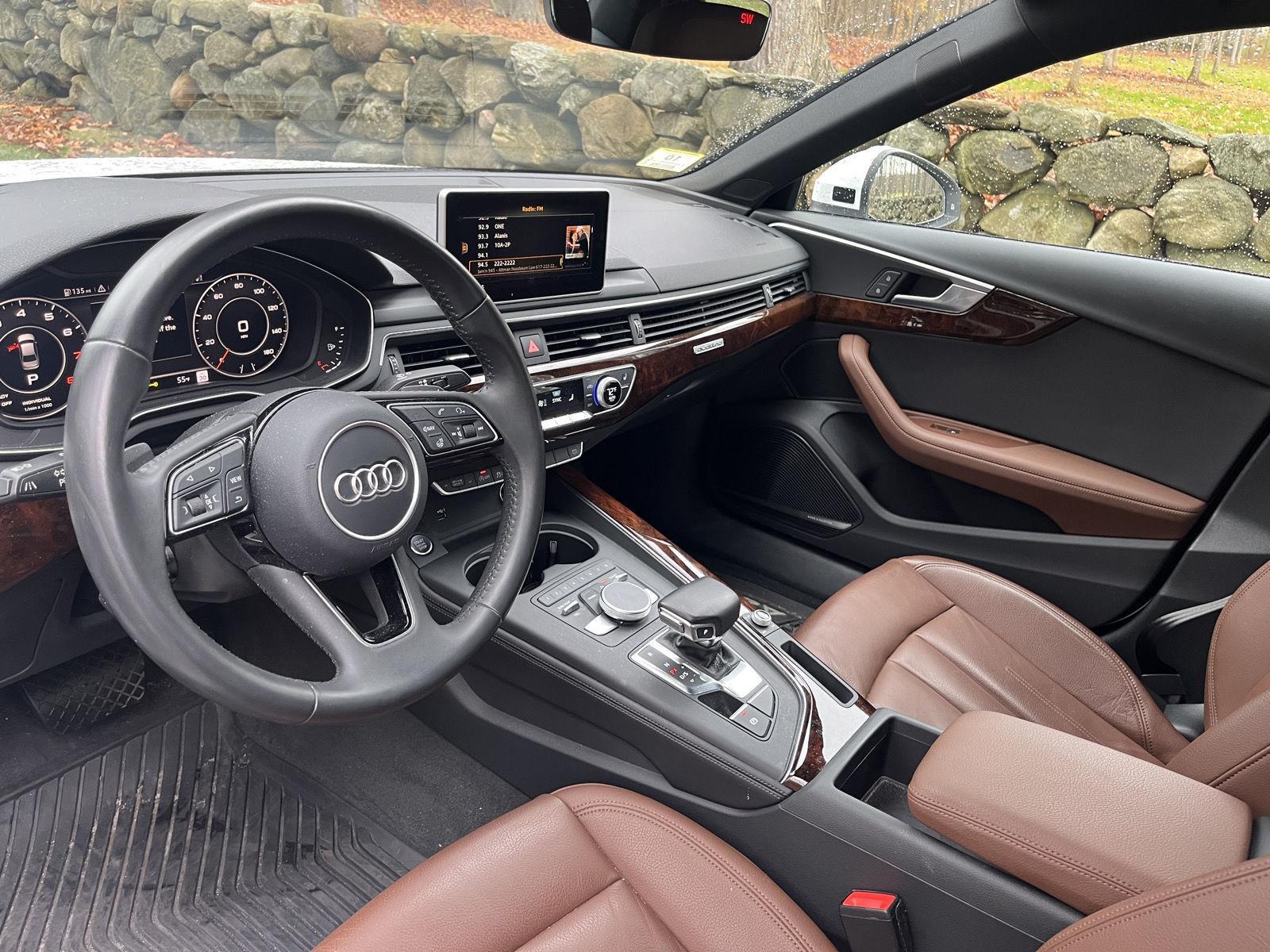 Topsfield Motor Company