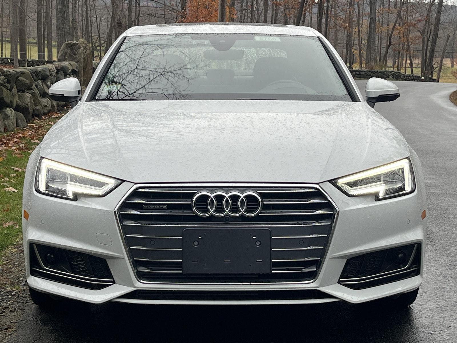 Topsfield Motor Company