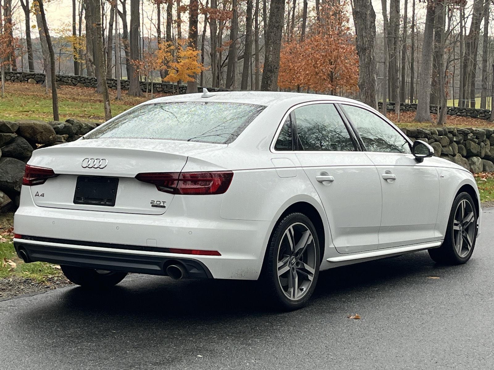 Topsfield Motor Company