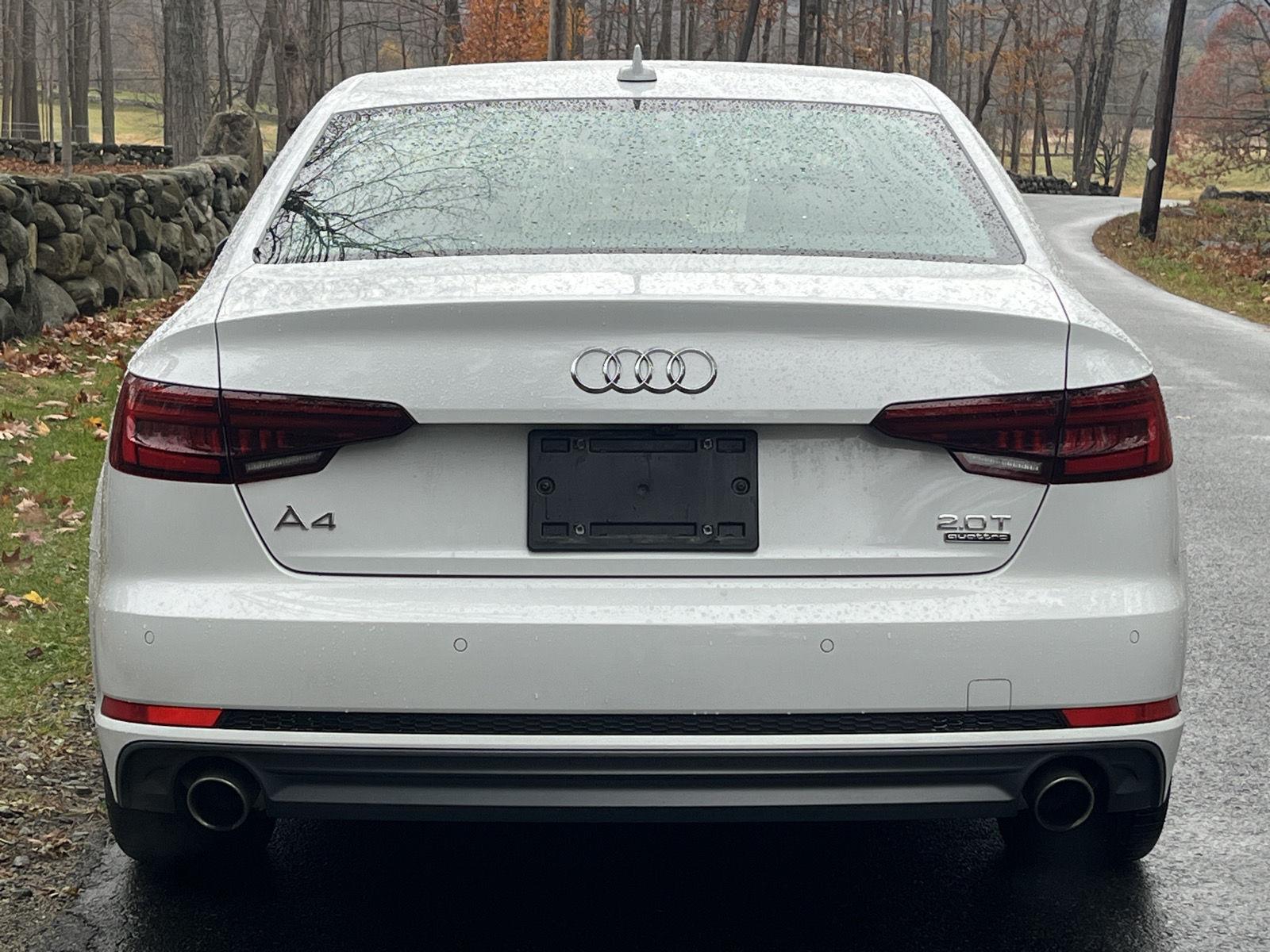 Topsfield Motor Company