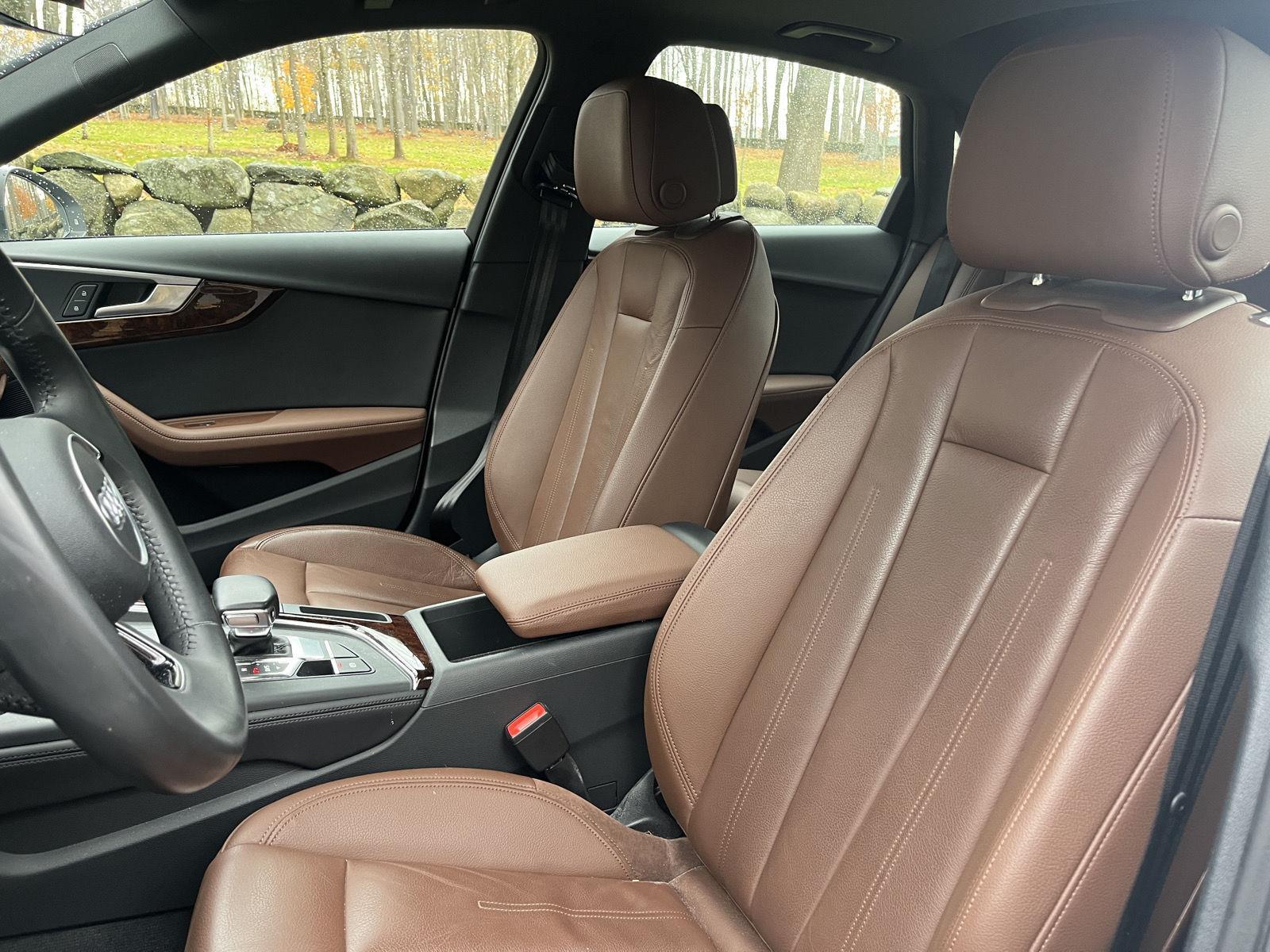 Topsfield Motor Company