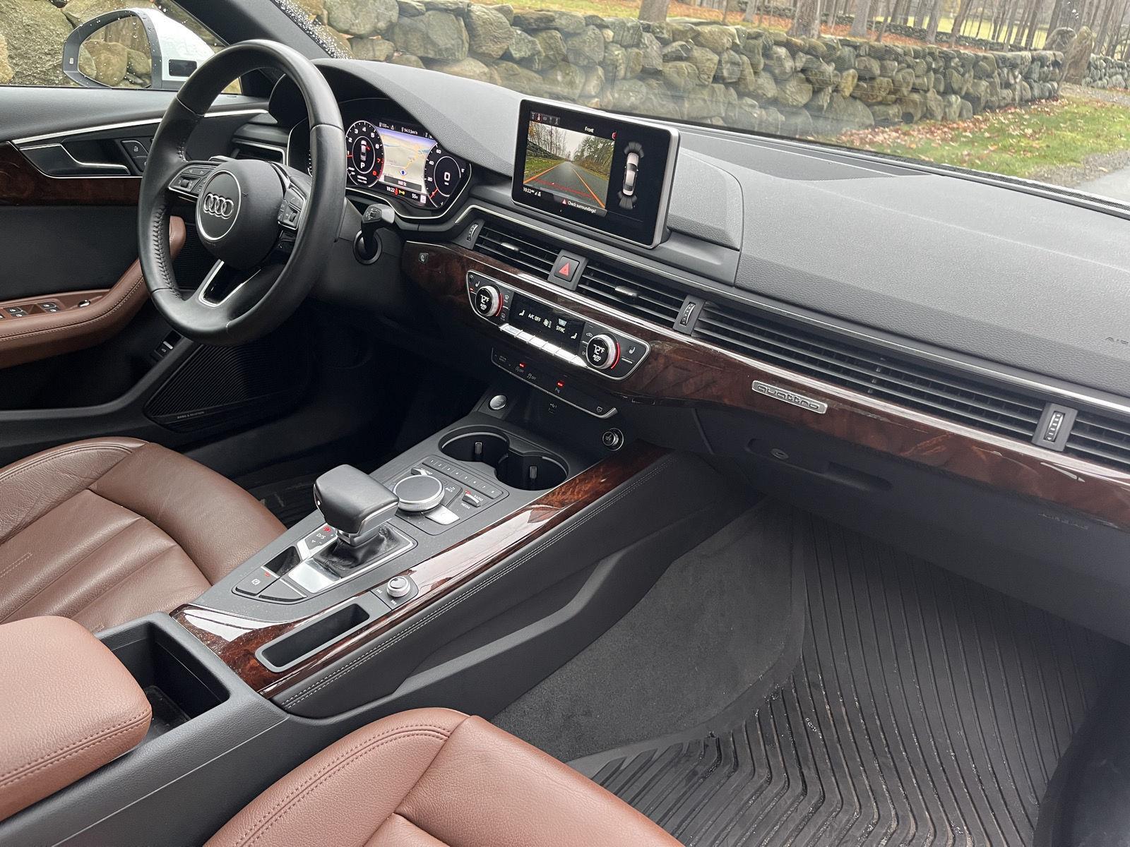 Topsfield Motor Company