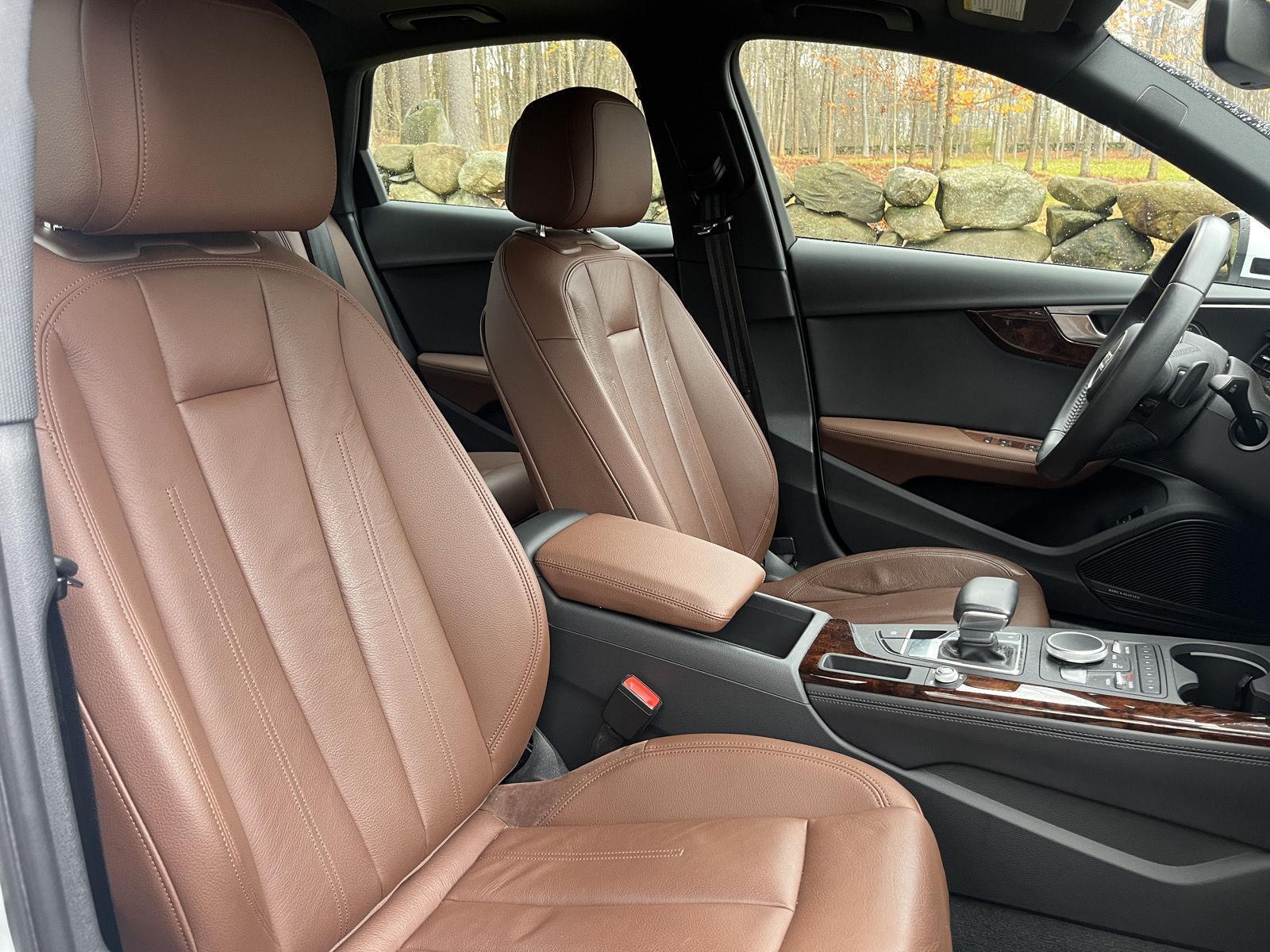 Topsfield Motor Company