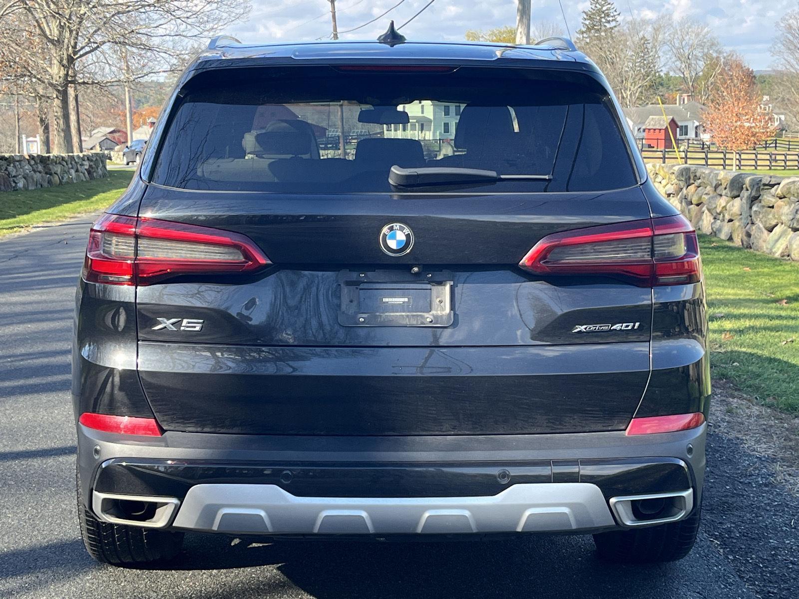 Topsfield Motor Company