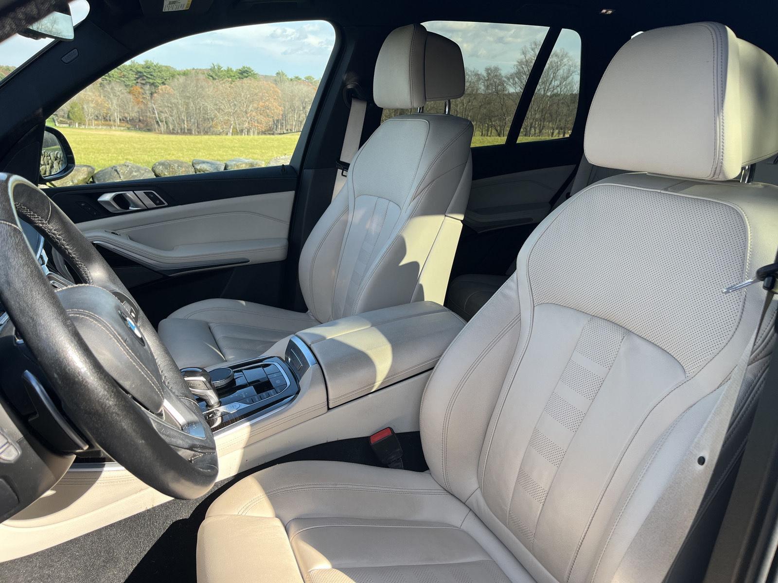 Topsfield Motor Company