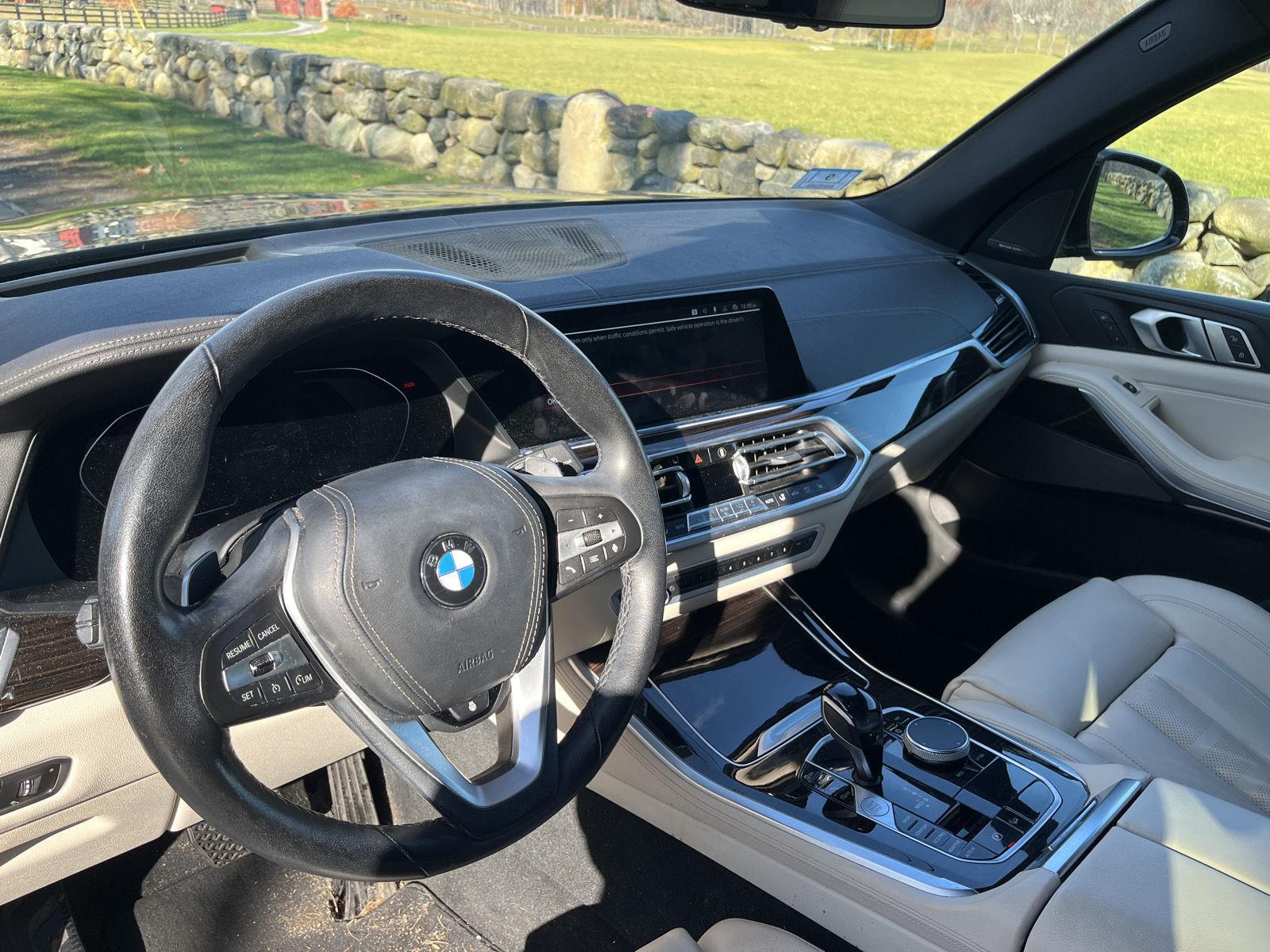 Topsfield Motor Company