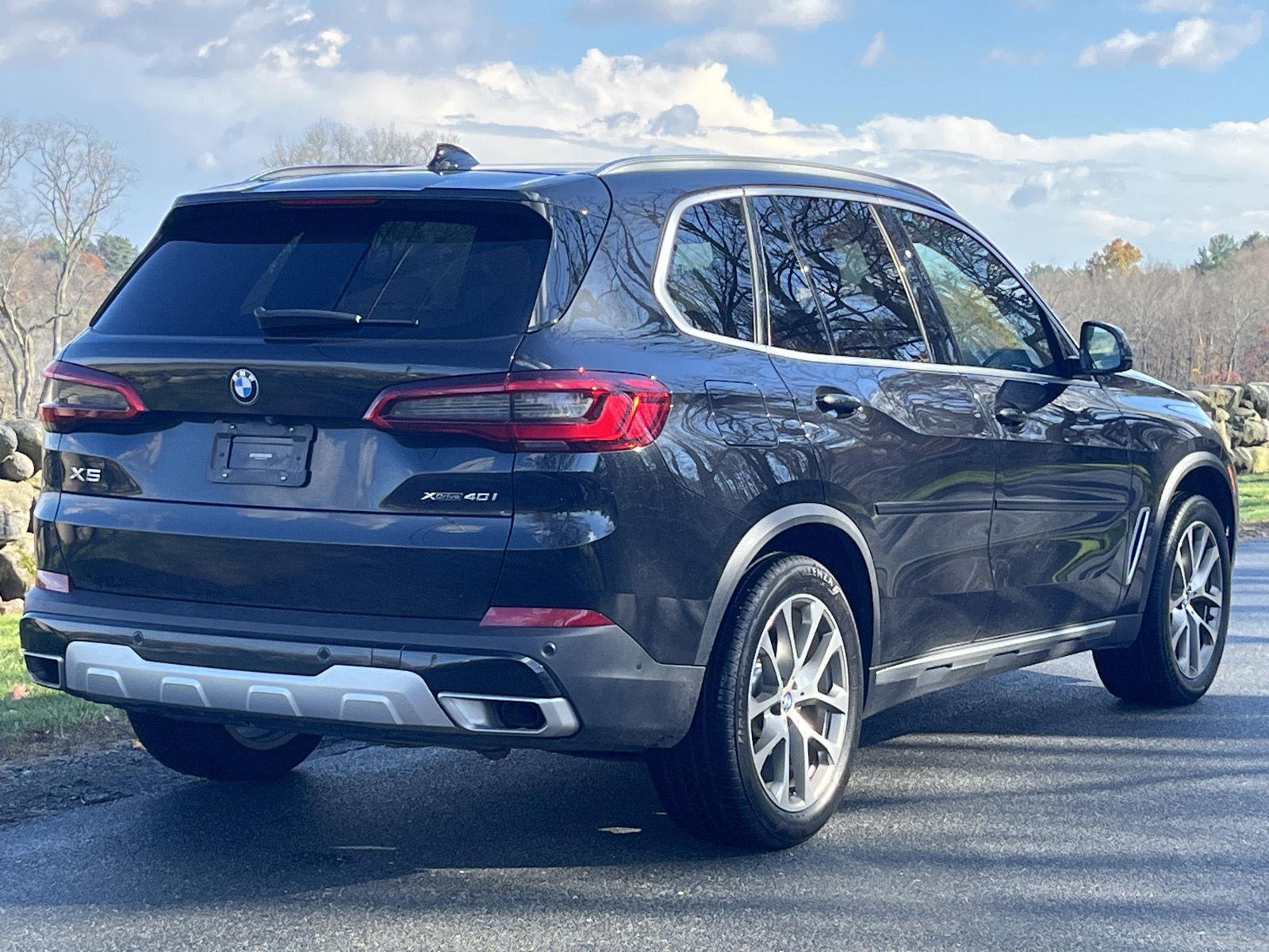 Topsfield Motor Company