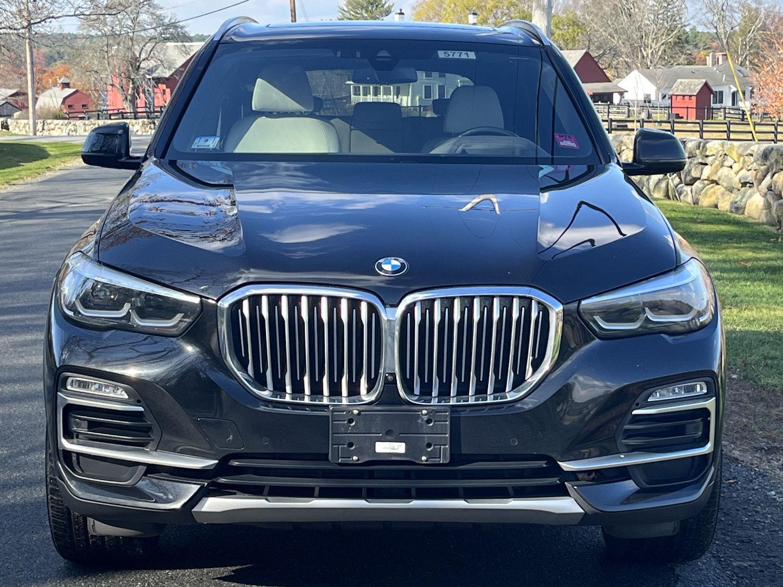 Topsfield Motor Company