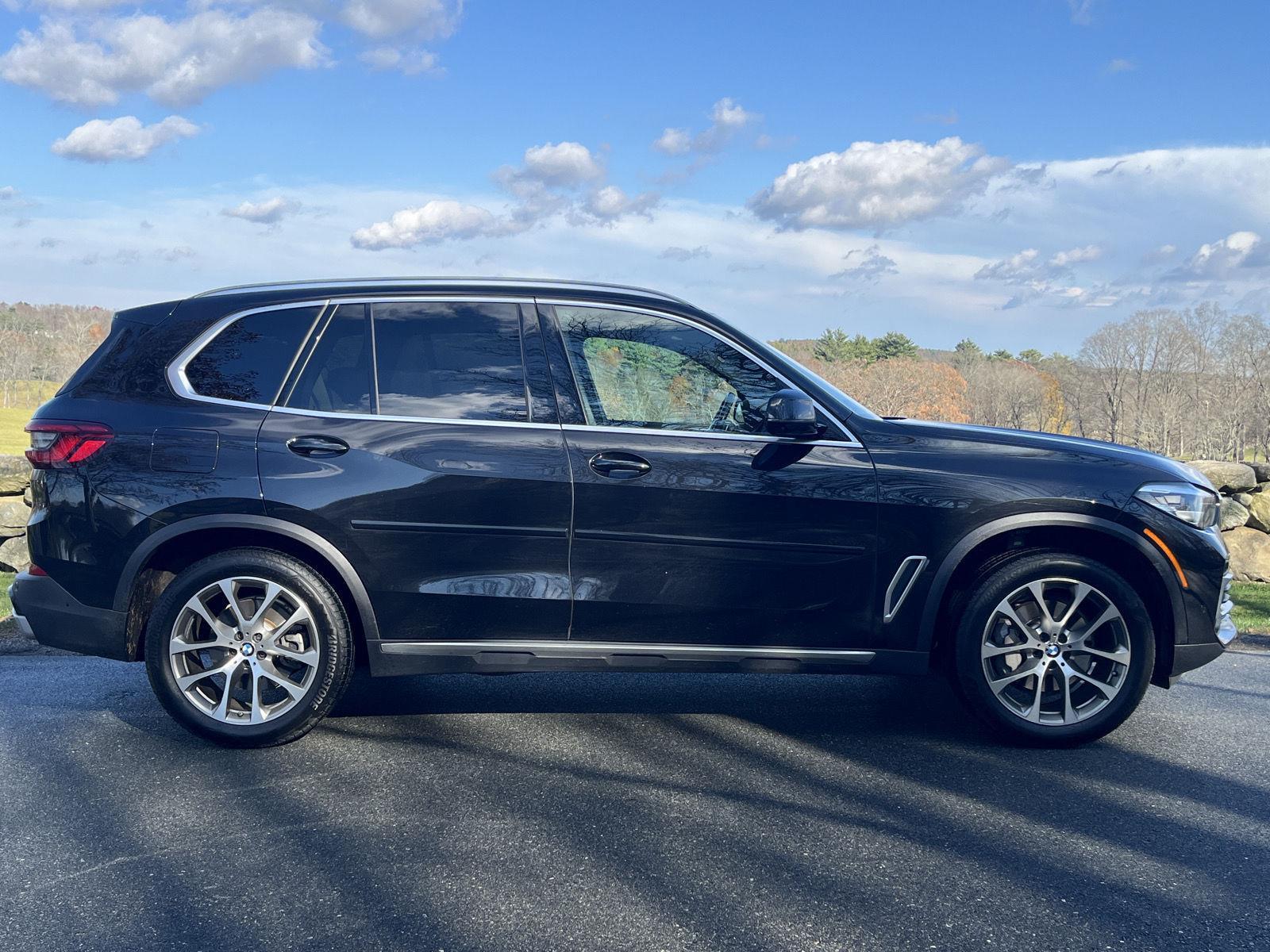 Topsfield Motor Company