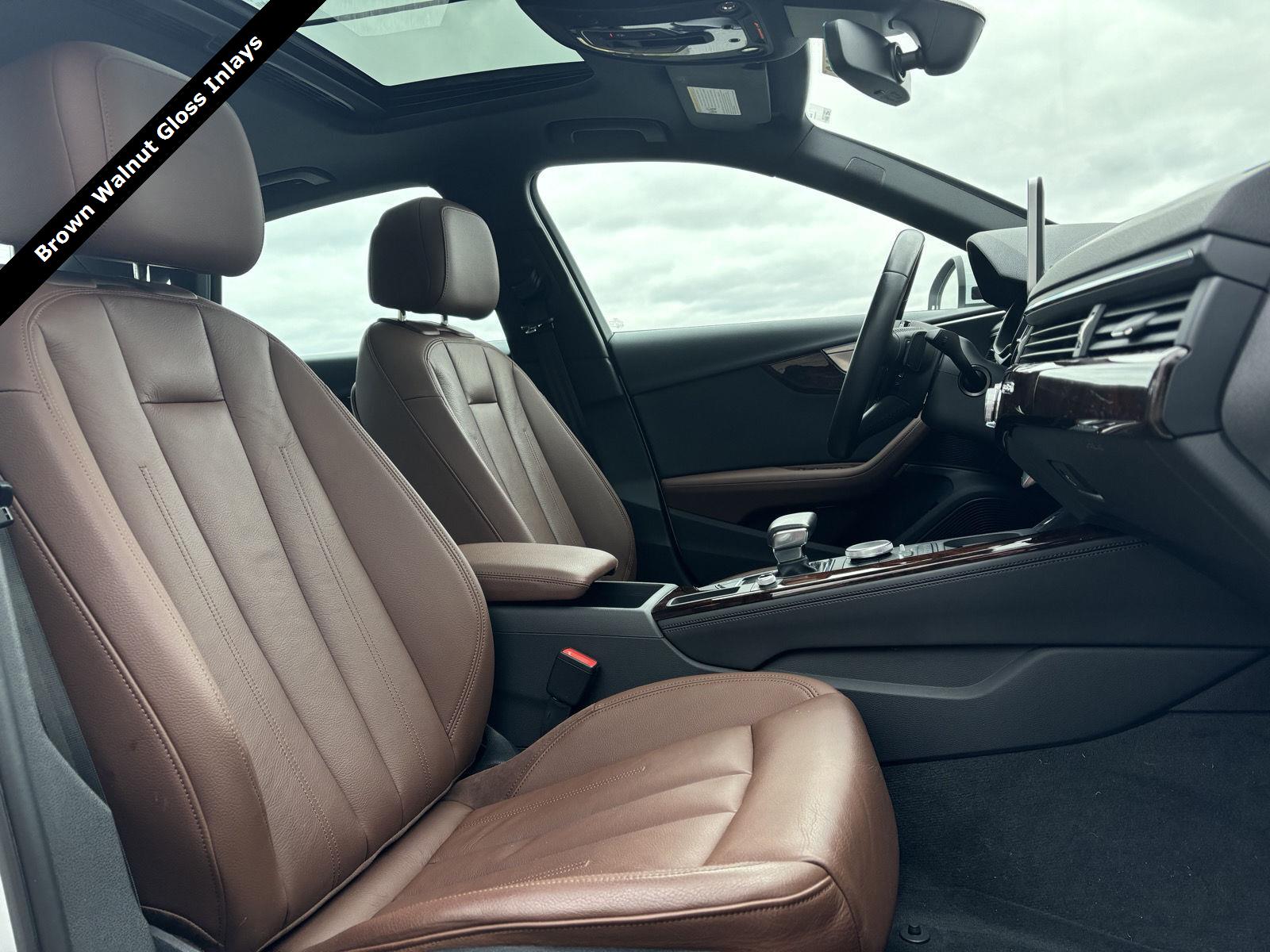 Topsfield Motor Company