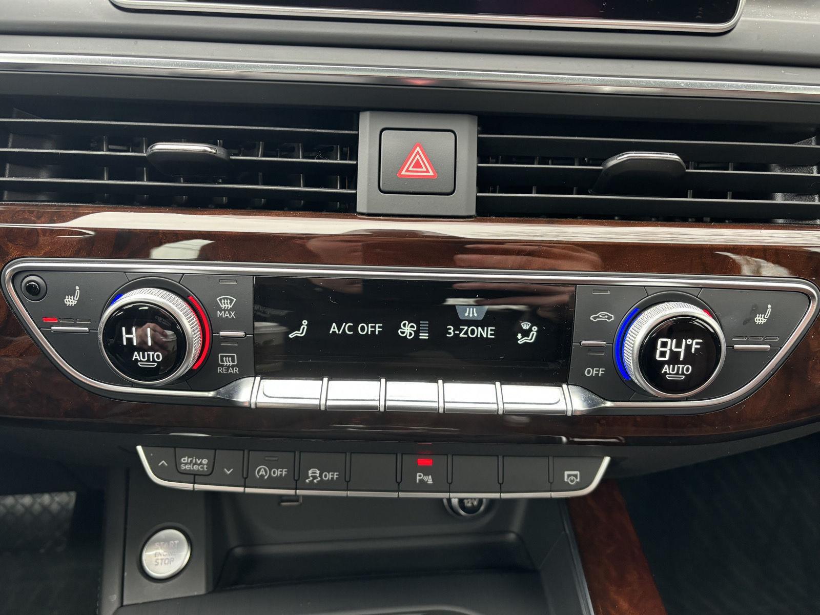 Topsfield Motor Company