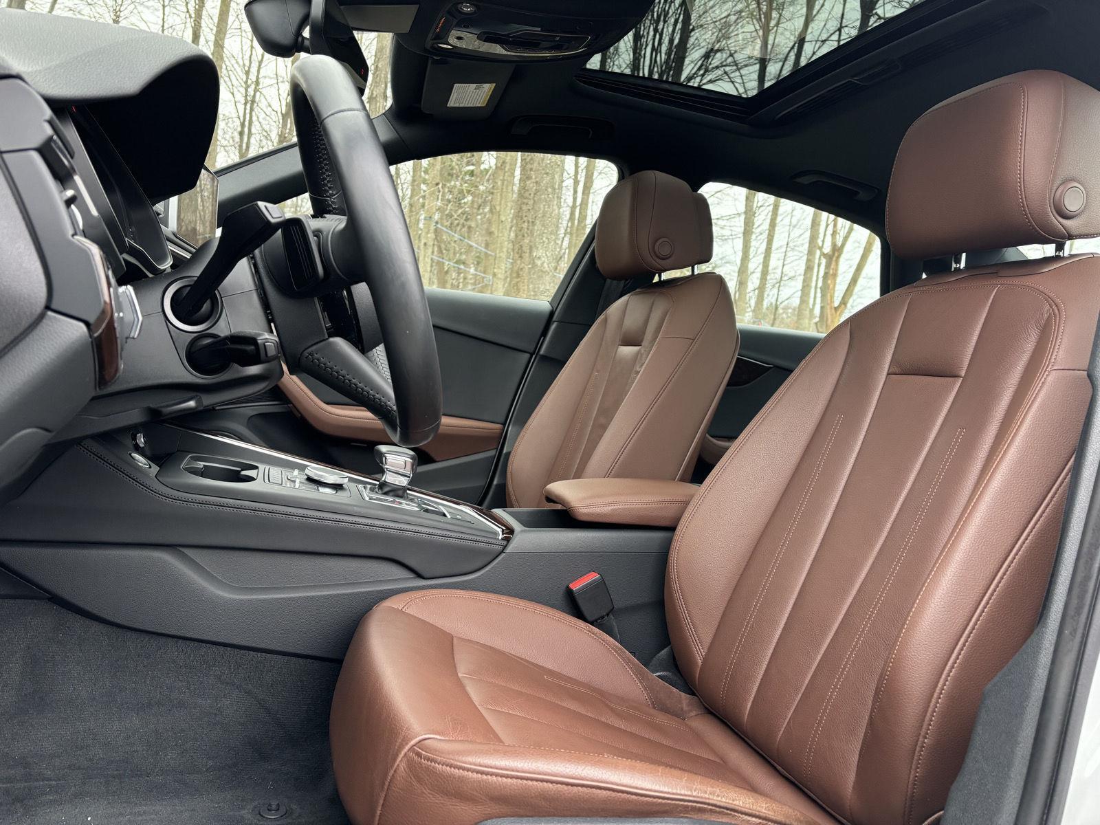 Topsfield Motor Company