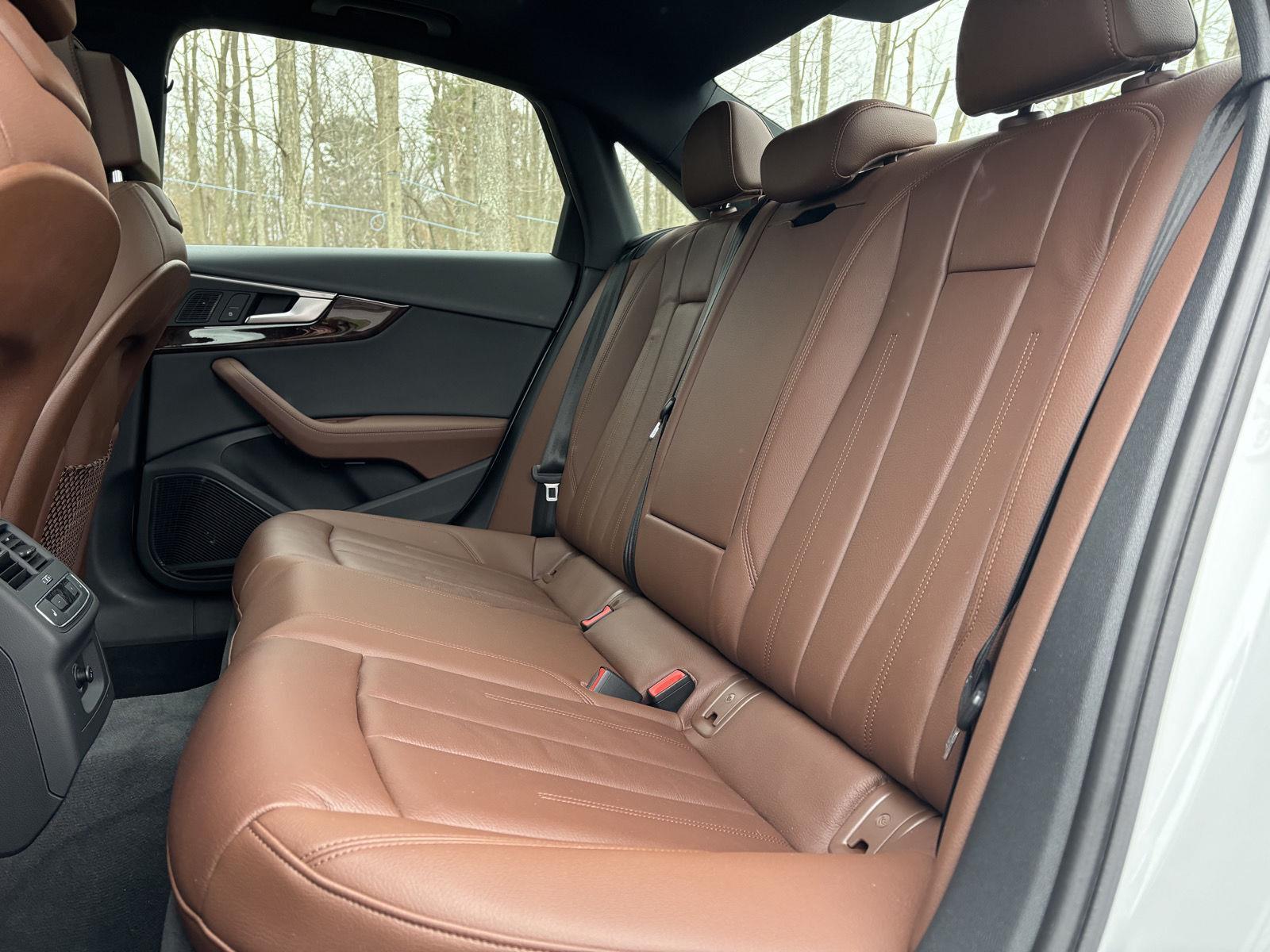 Topsfield Motor Company