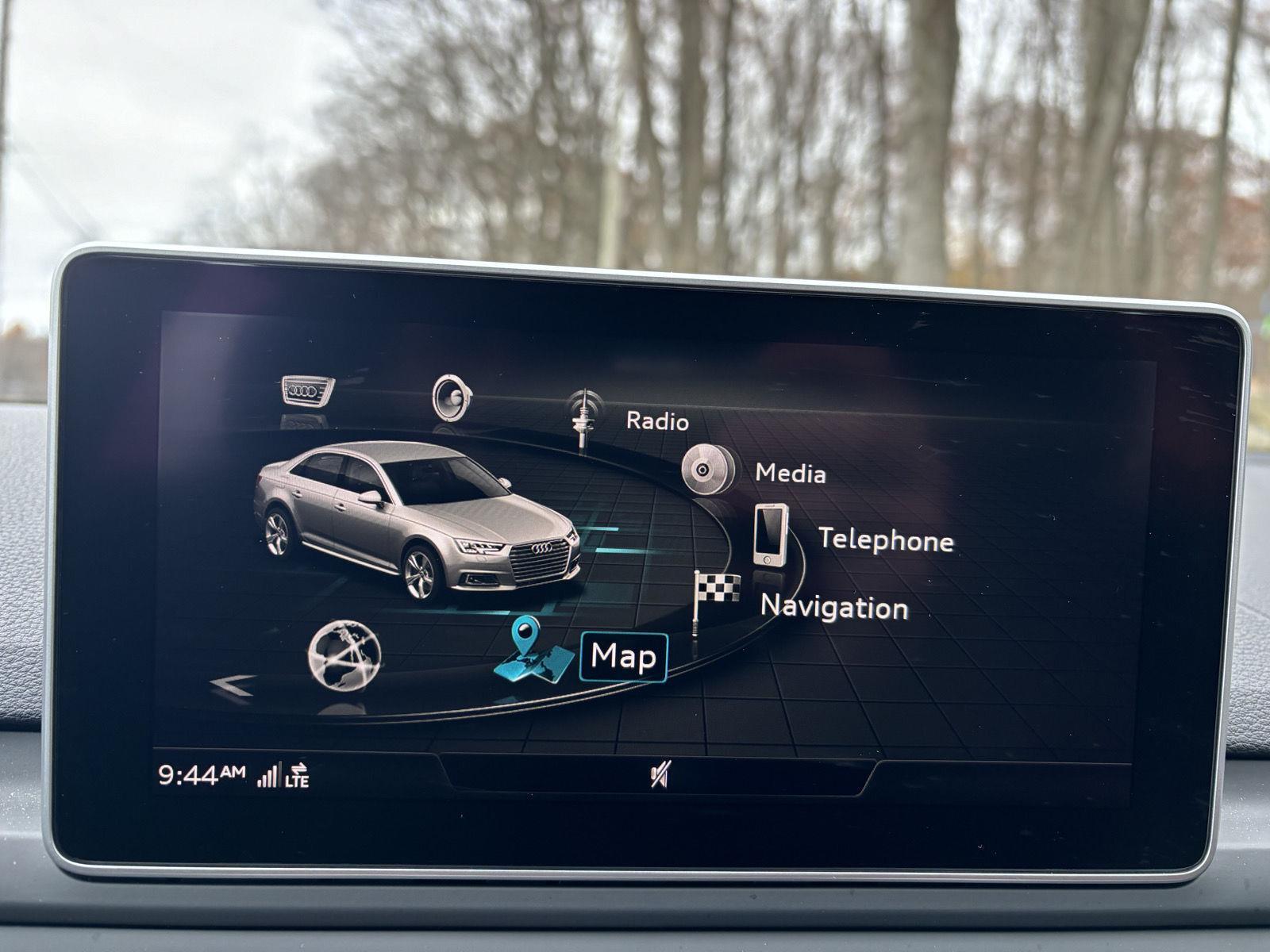 Topsfield Motor Company