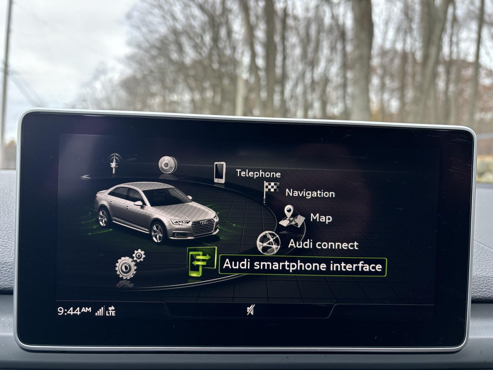 Topsfield Motor Company