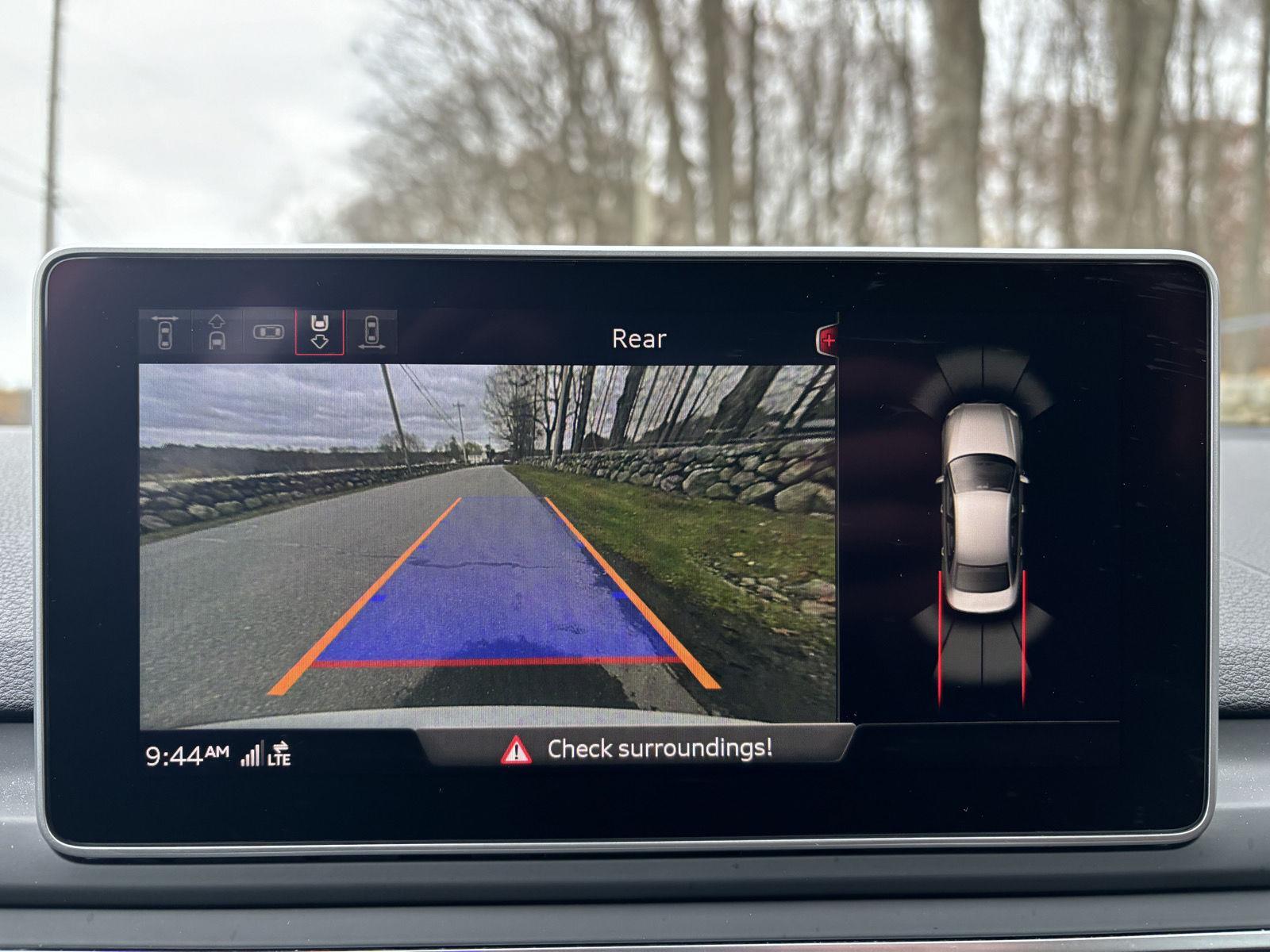 Topsfield Motor Company