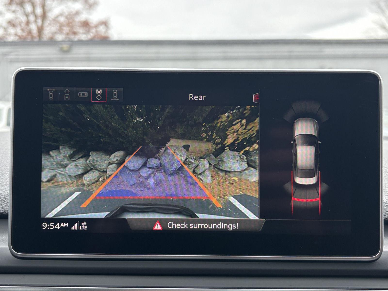 Topsfield Motor Company