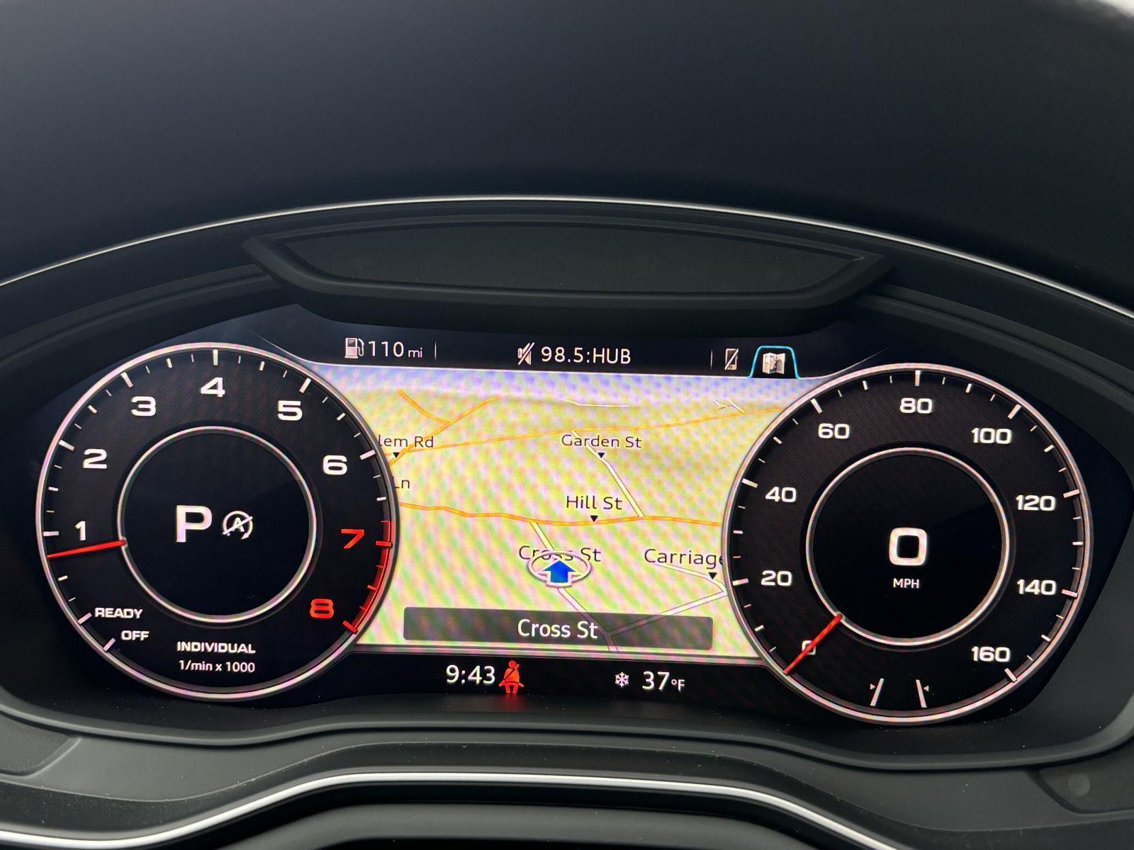 Topsfield Motor Company