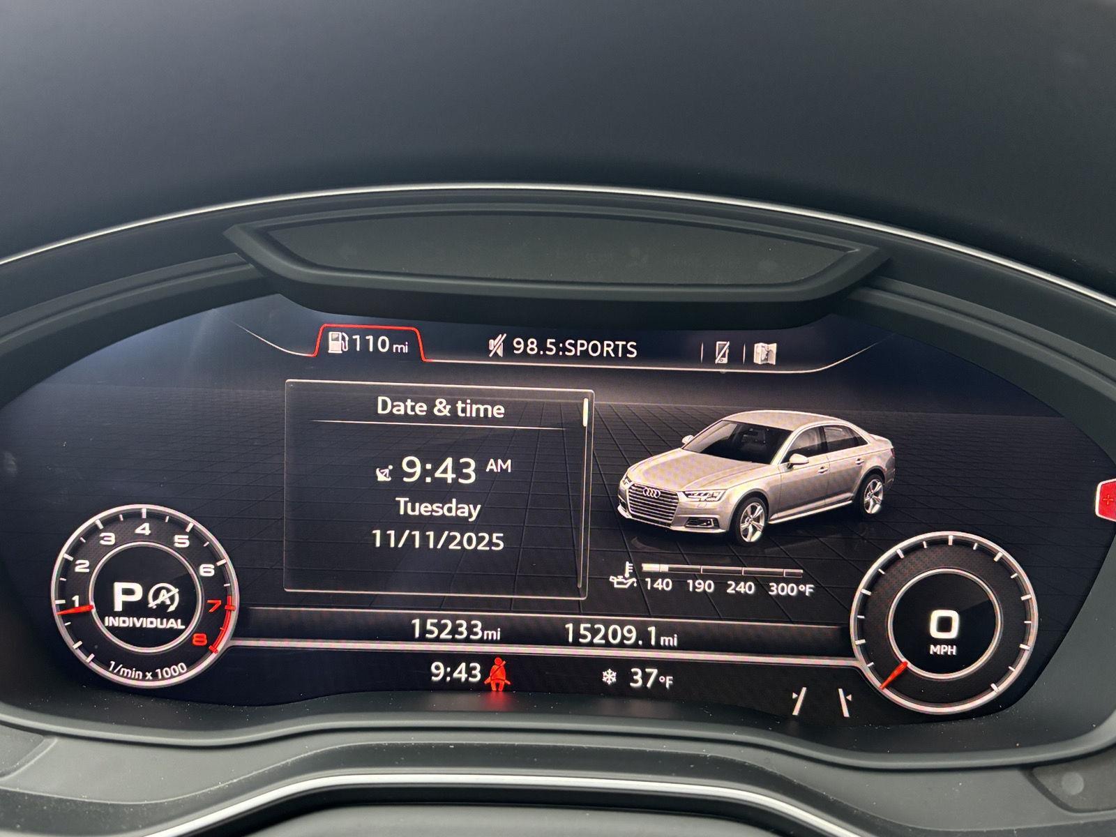 Topsfield Motor Company